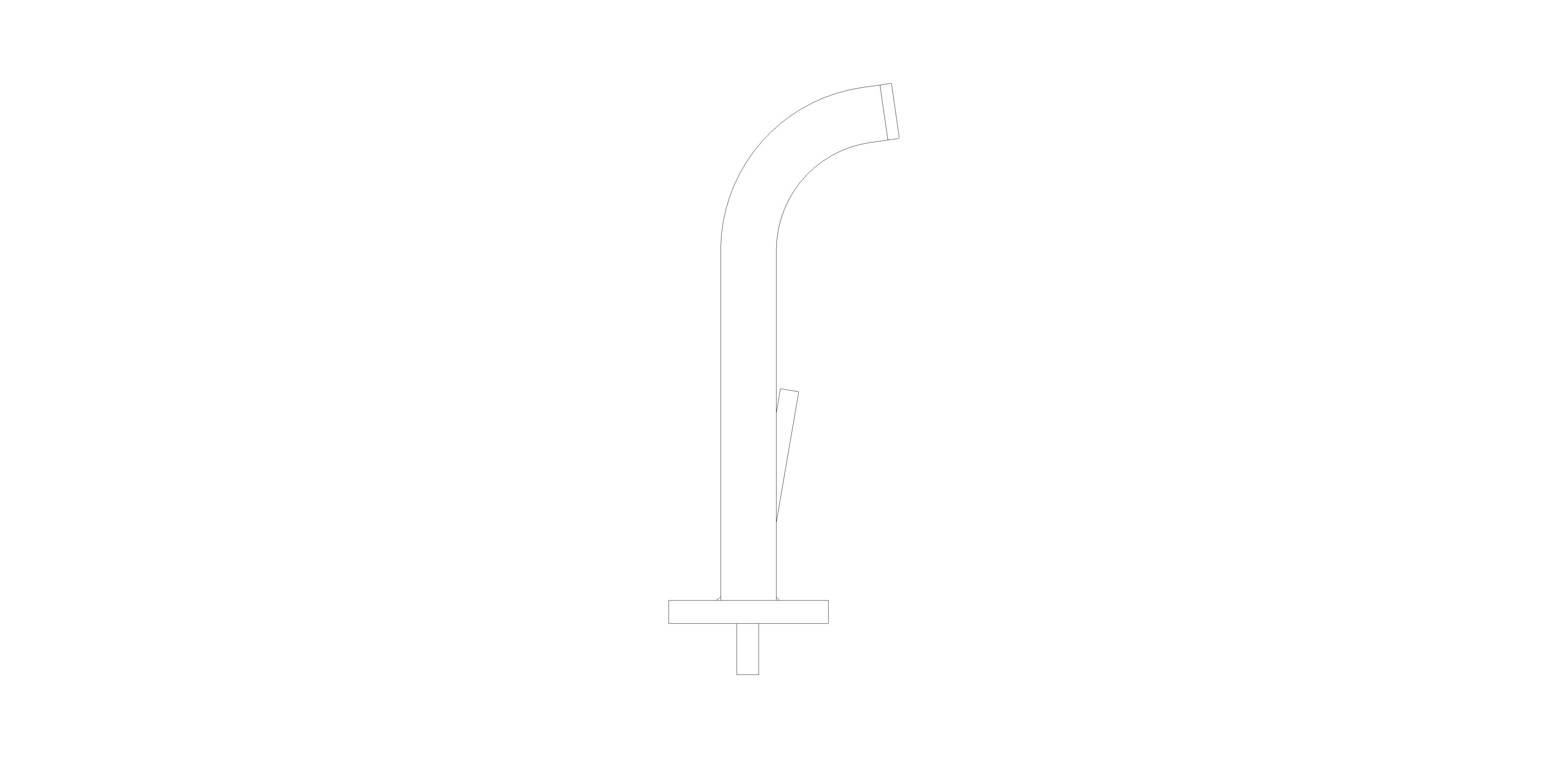 Product: ATRIO Two-hole basin mixer joystick (29406DA0)