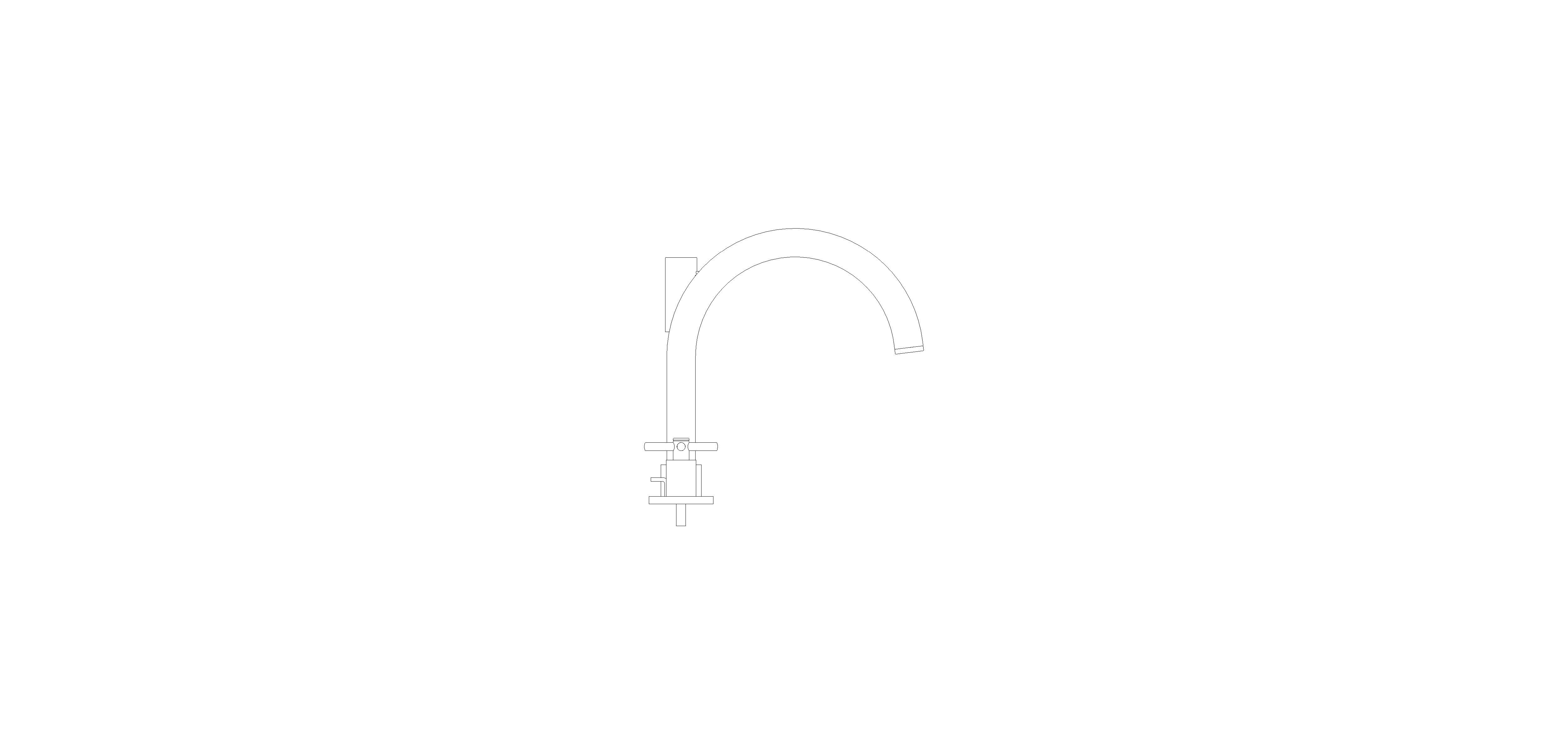 Product: ATRIO 5-hole bath/shower combination (29408DC0)