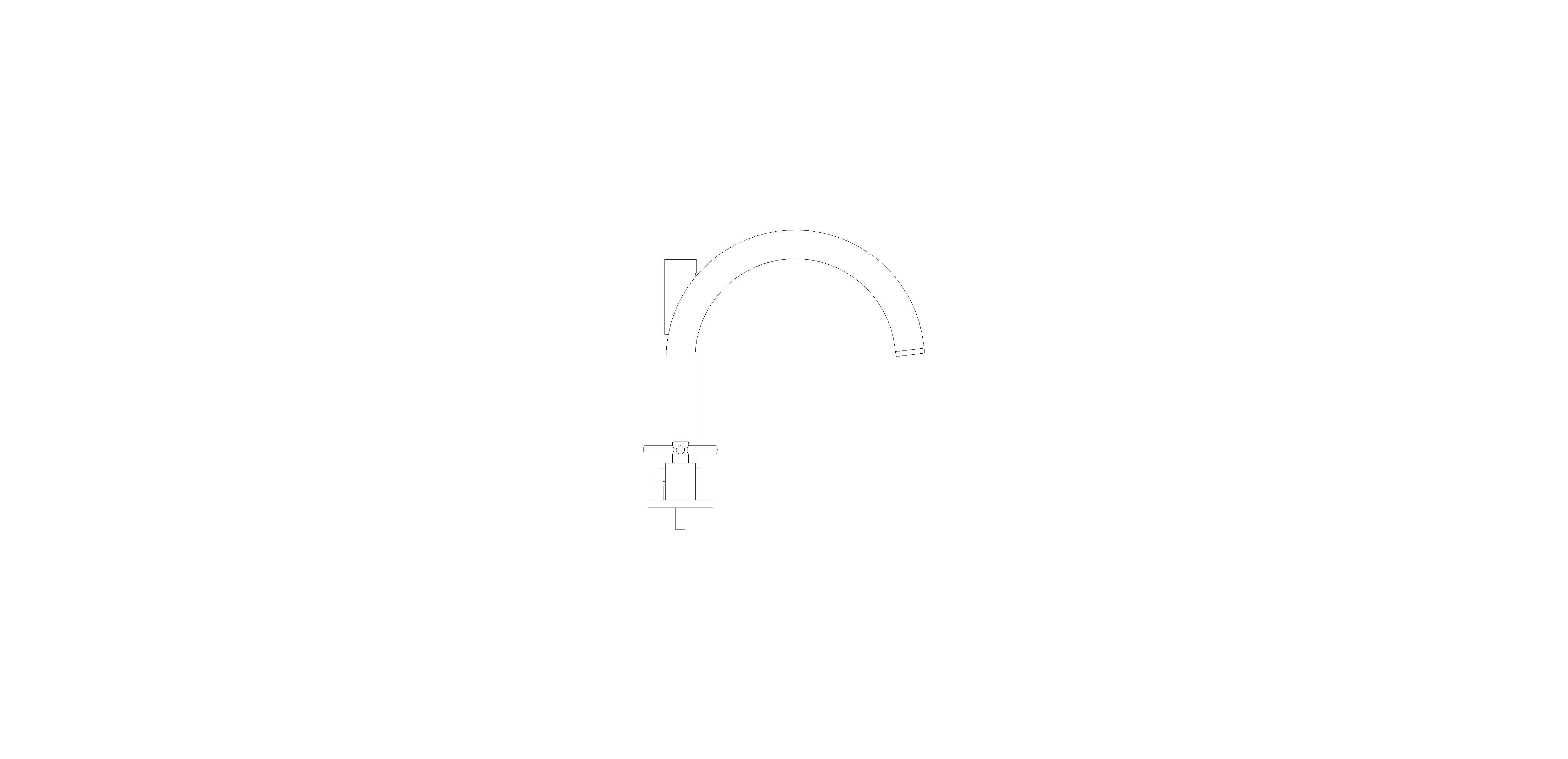 Product: ATRIO 5-hole bath/shower combination (29408GL0)