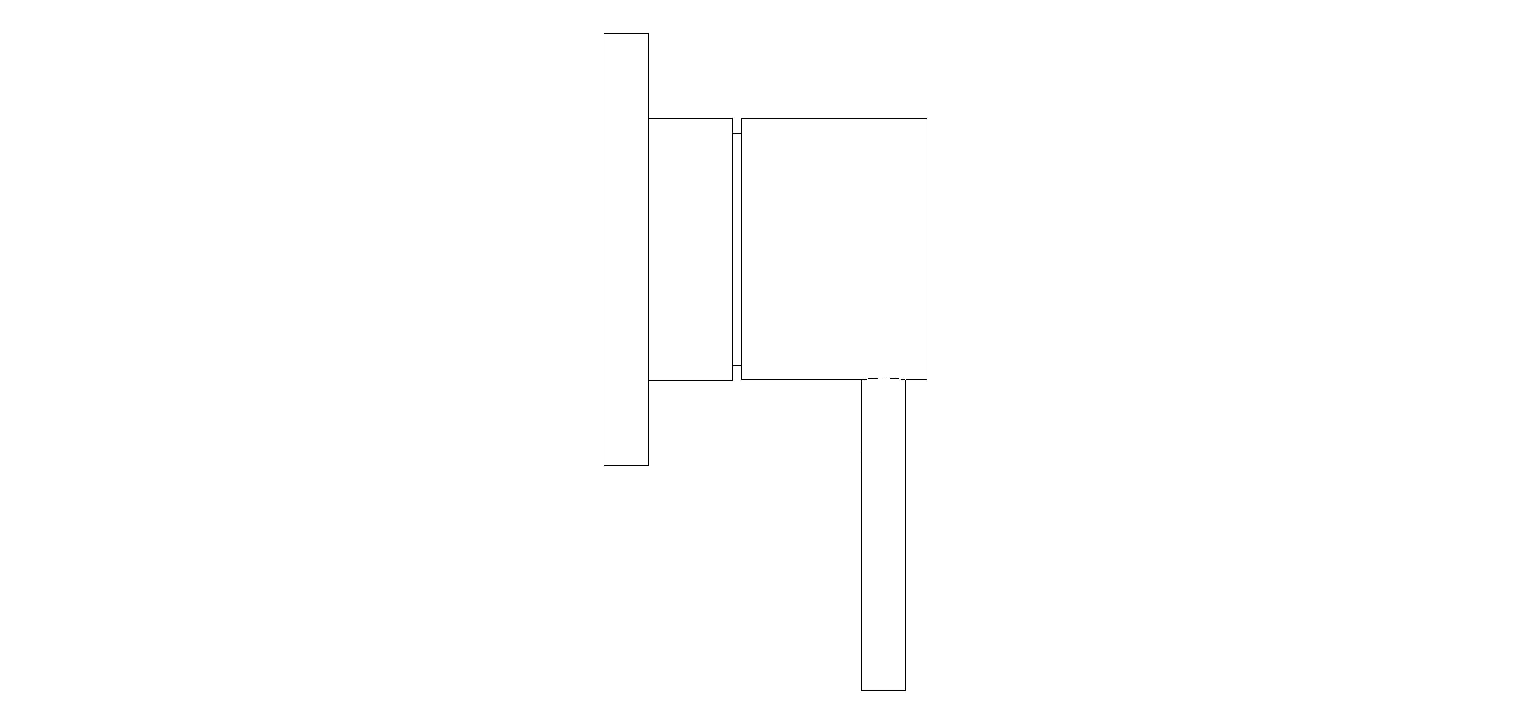Product: ATRIO Mixer With Diverter (29409000)