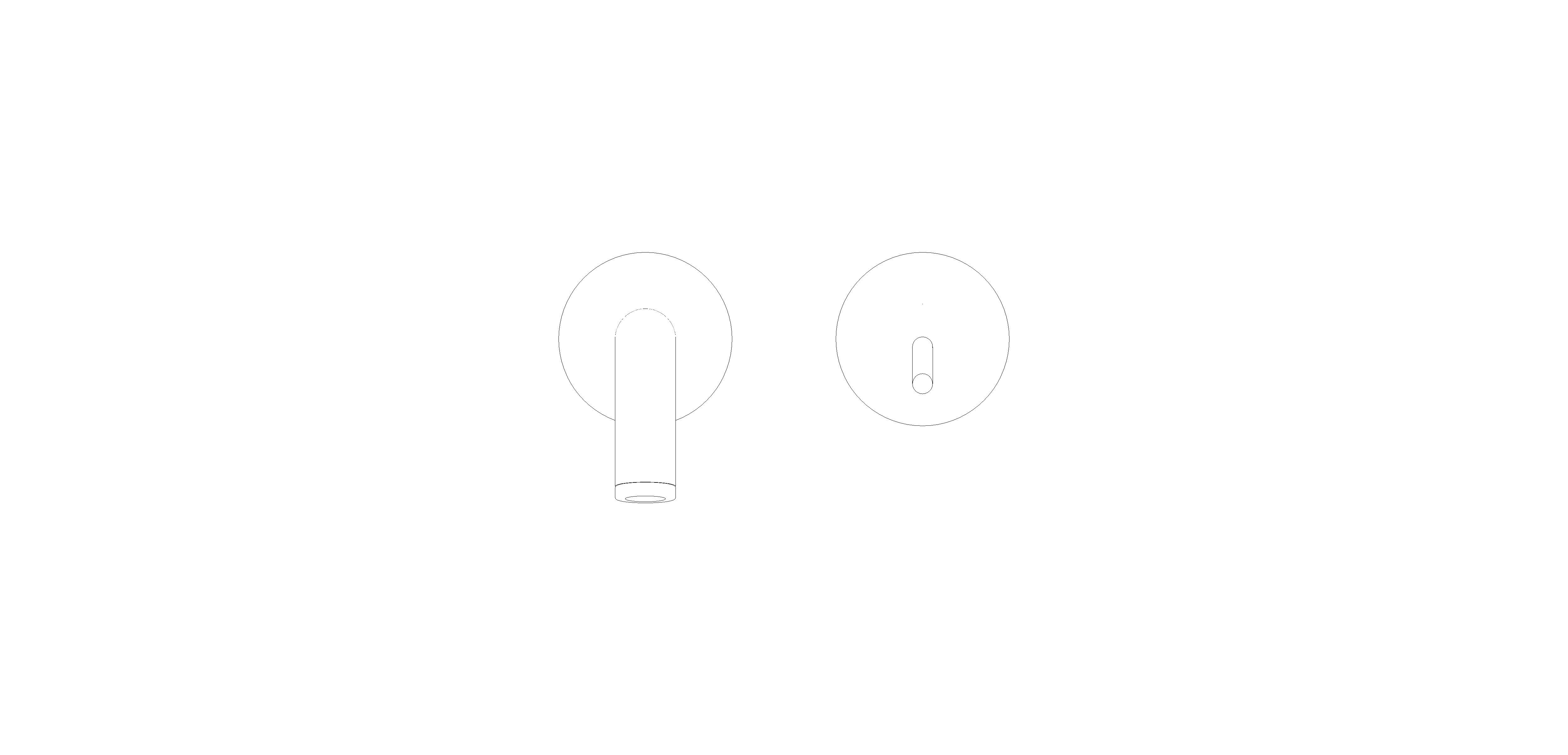 Product: ATRIO Two-hole basin mixer joystick (29410DA0)