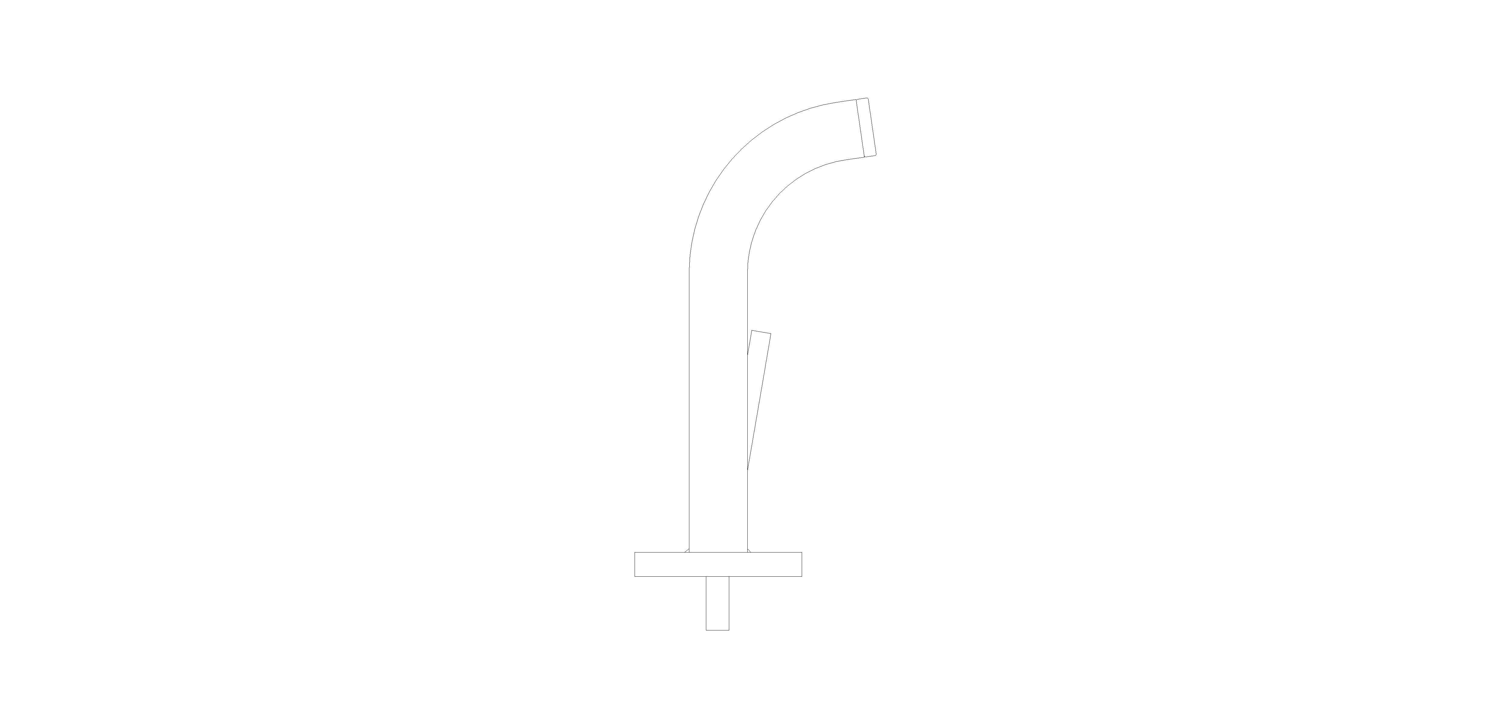 Product: ATRIO Two-hole basin mixer joystick (29410DA0)