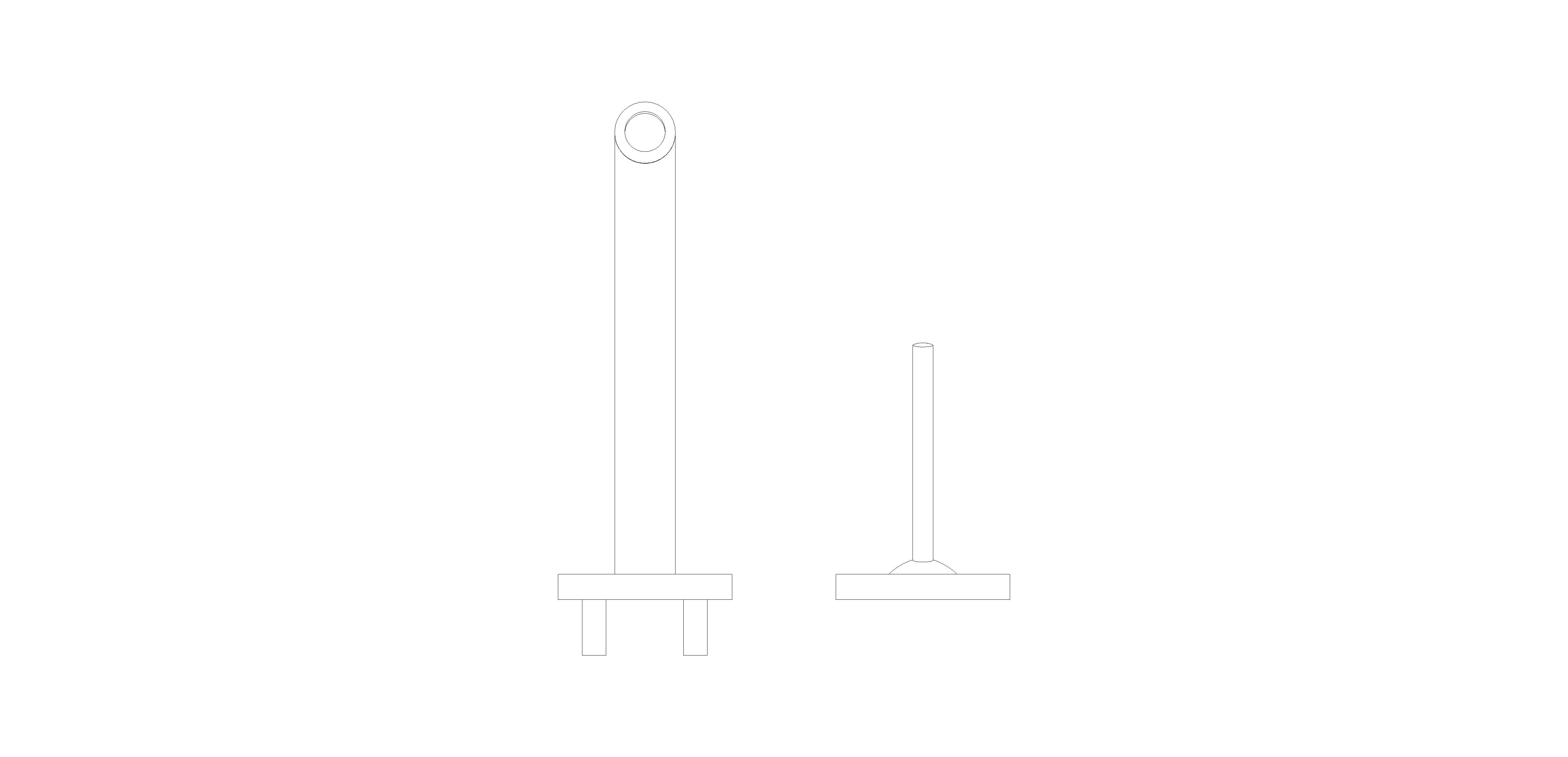 Product: ATRIO Two-hole basin mixer joystick (29410DC0)