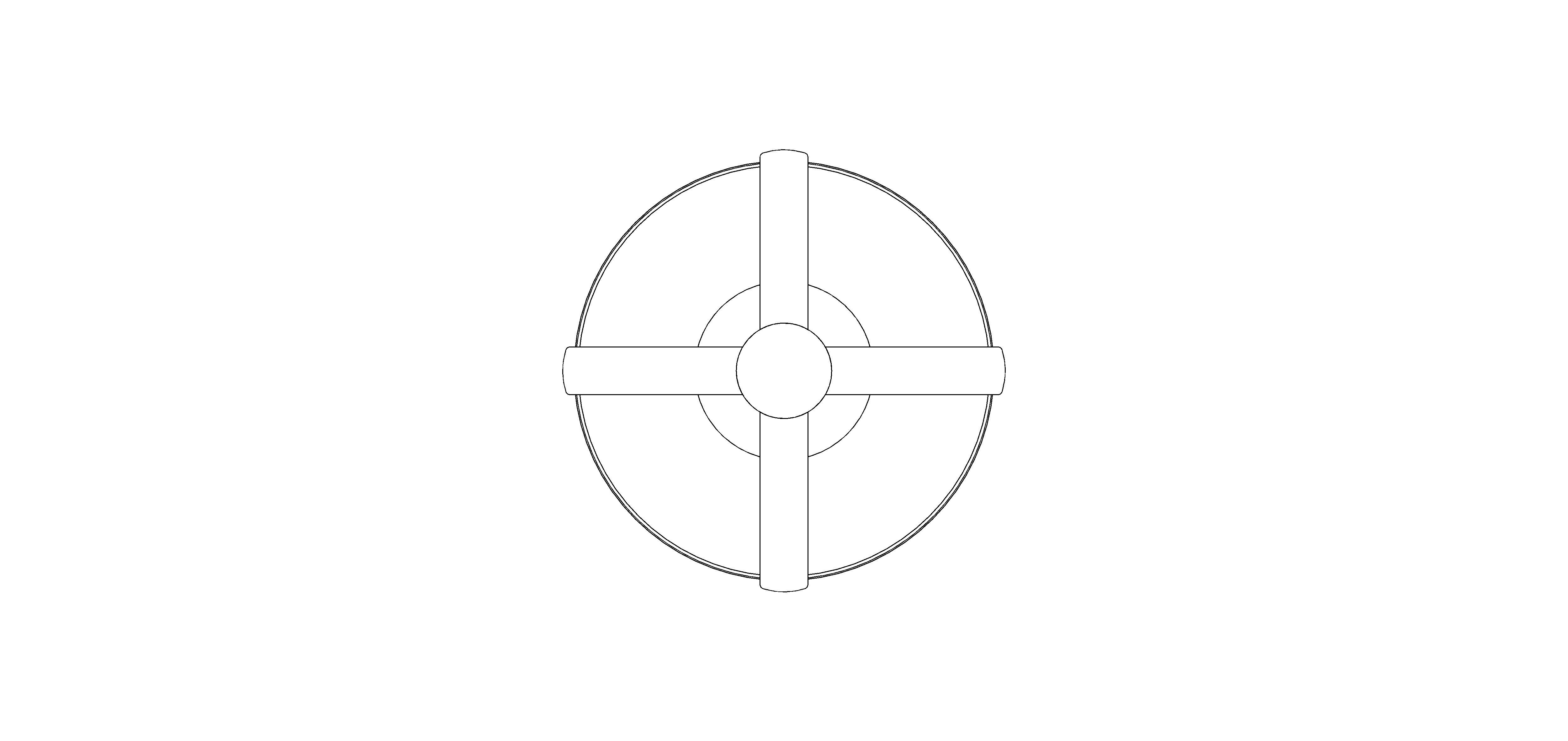 Product: ATRIO Concealed stop-valve trim (29396DL0)