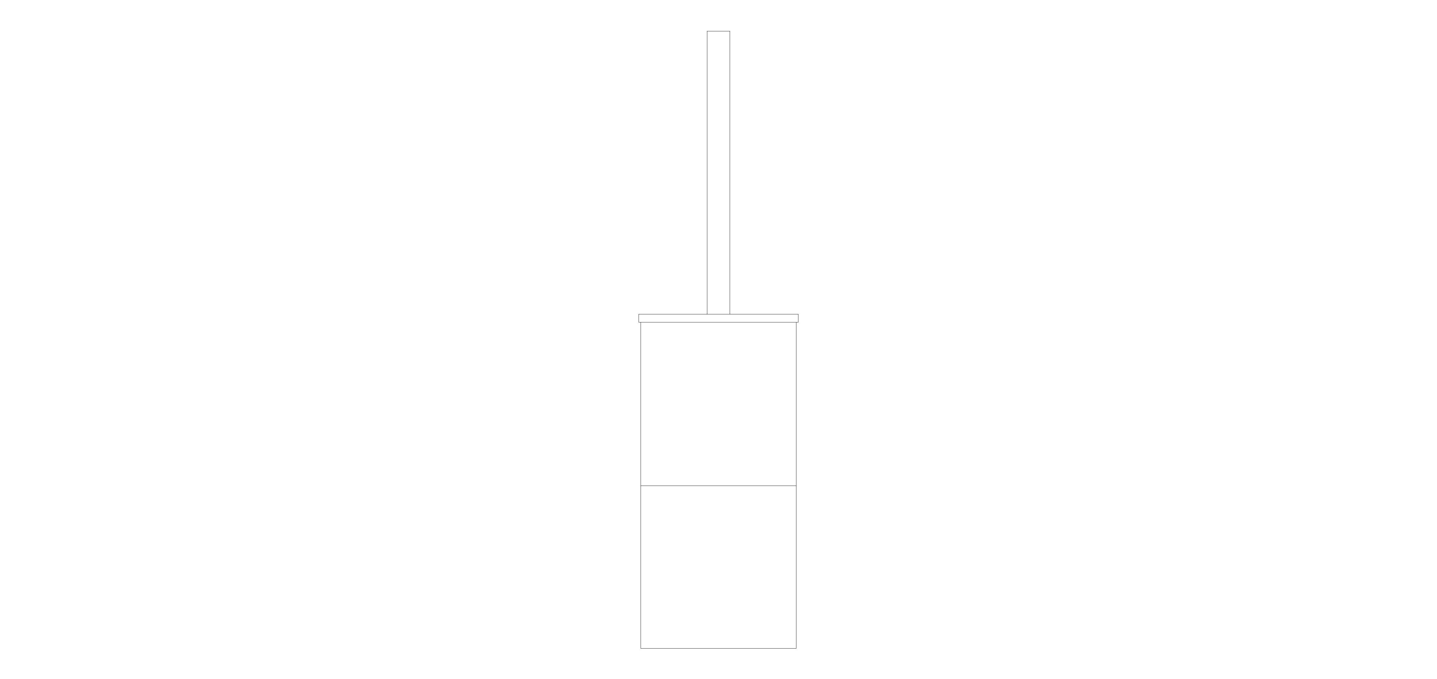 Product: ATRIO Toilet brush set (40892DL0)
