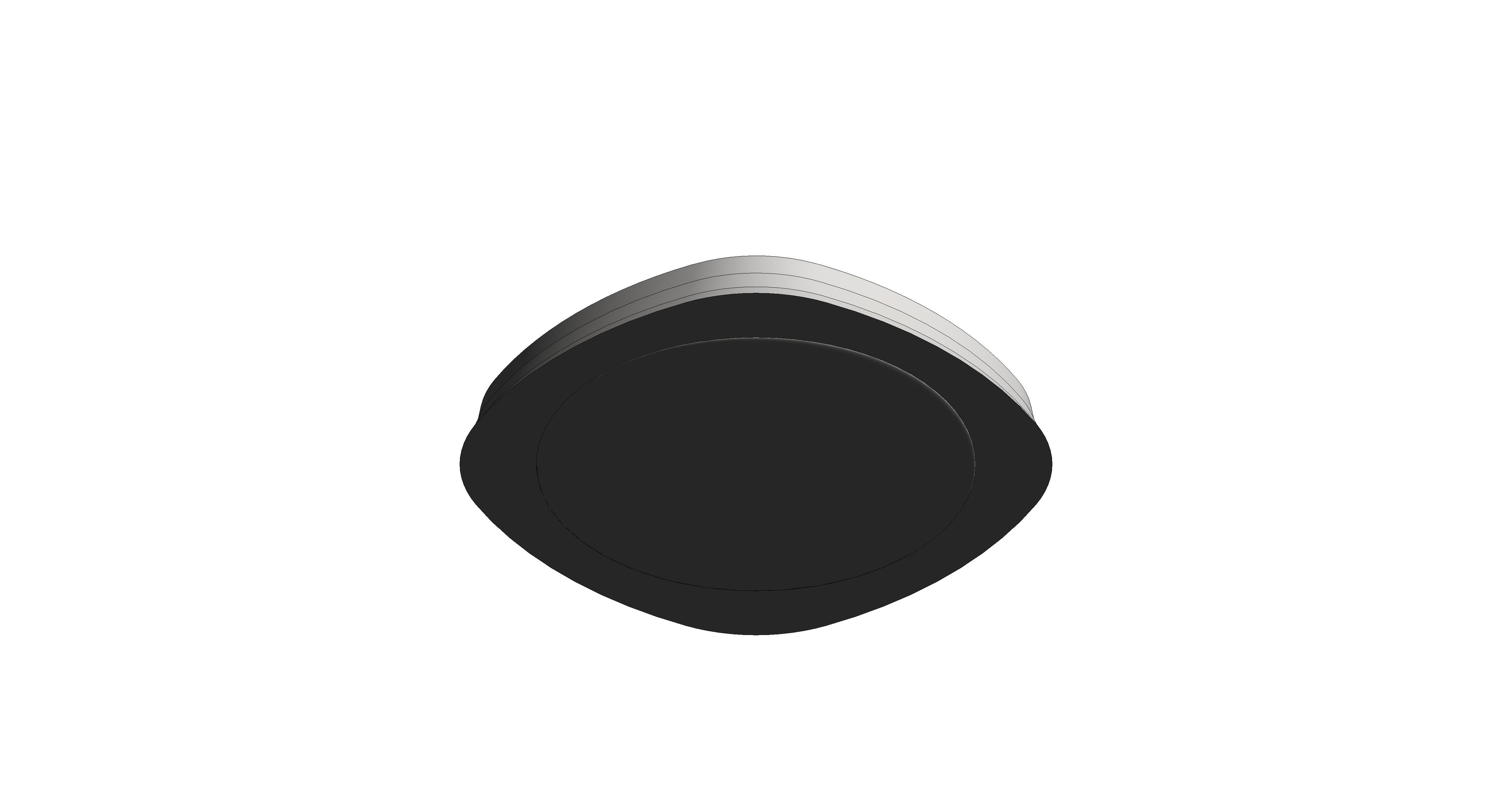 Product: RAINSHOWER Grandera 210 Headshower (26854EN0)