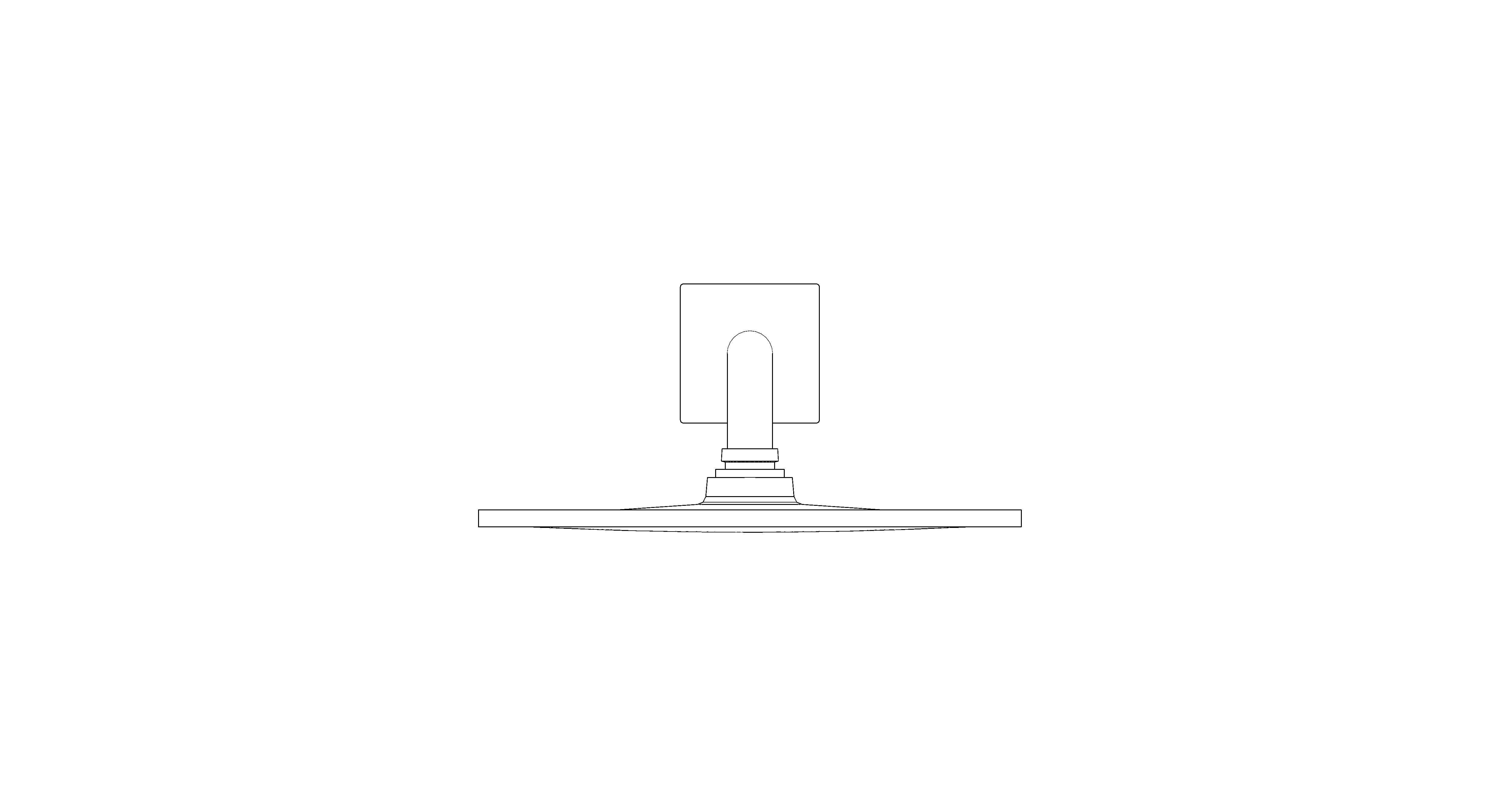 Product: RAINSHOWER F-series Headshower Set  (2685700C)
