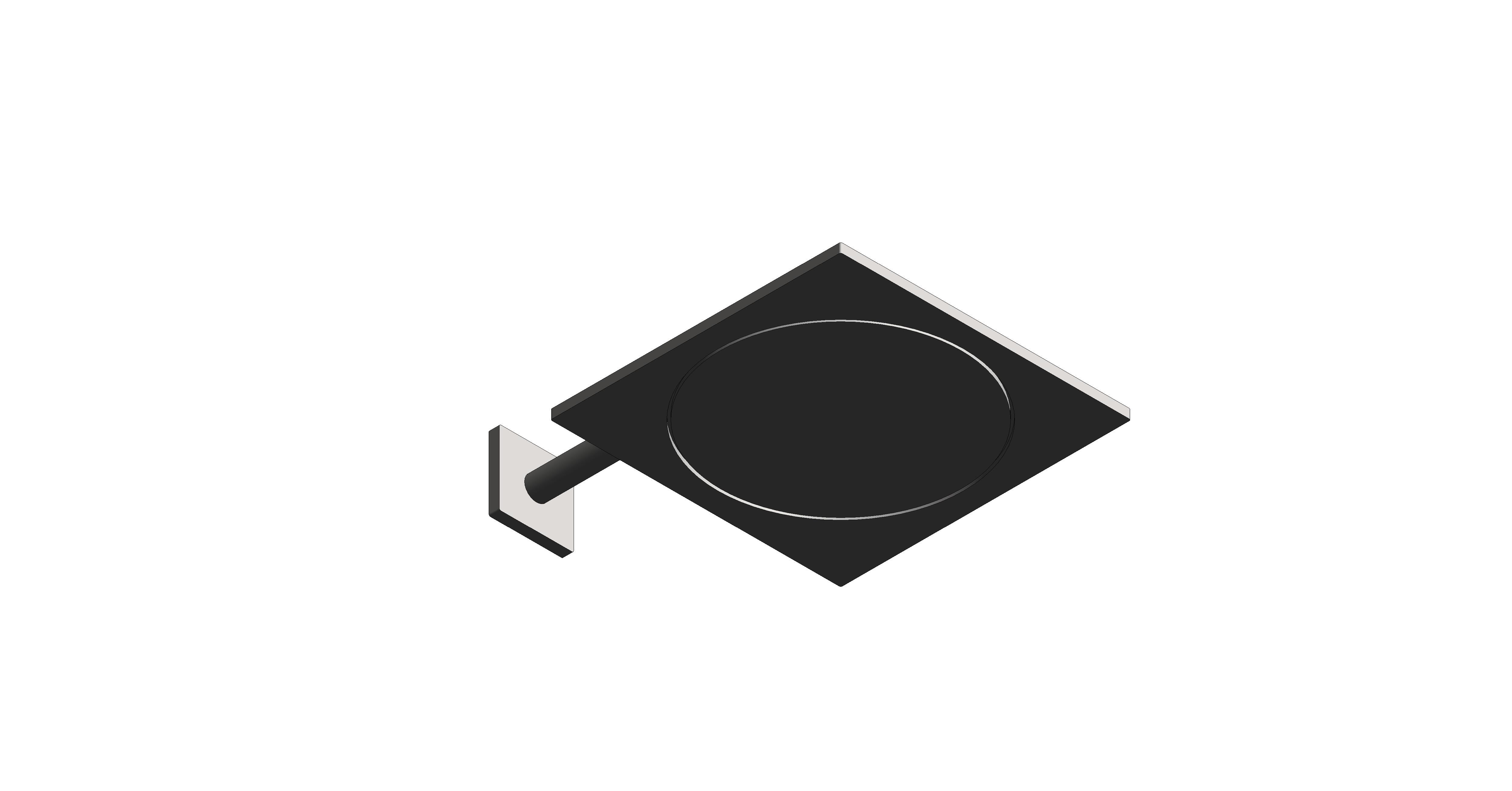 Product: RAINSHOWER F-series Headshower Set  (2685700C)