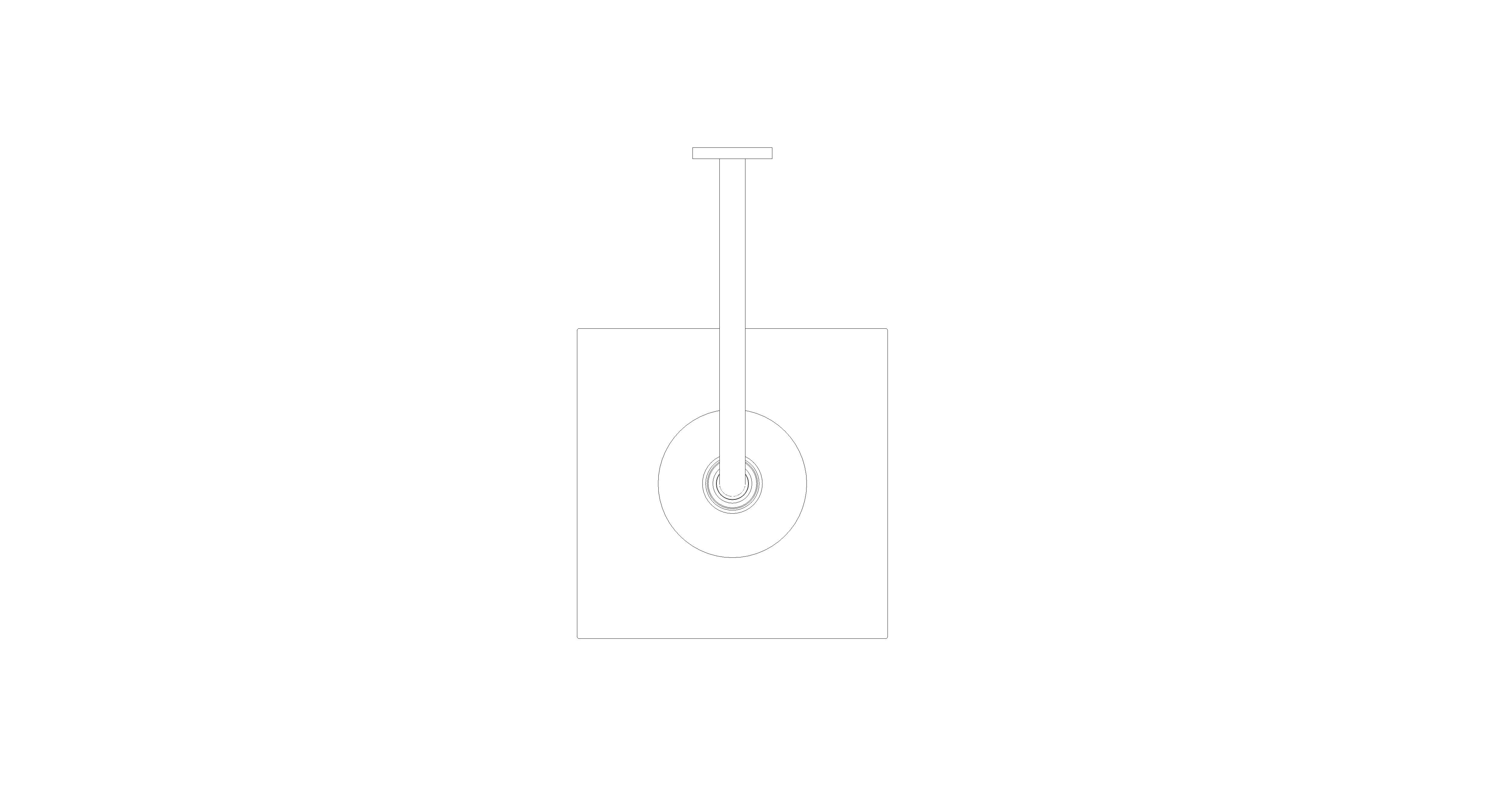 Product: RAINSHOWER F-series Headshower Set  (2685700C)