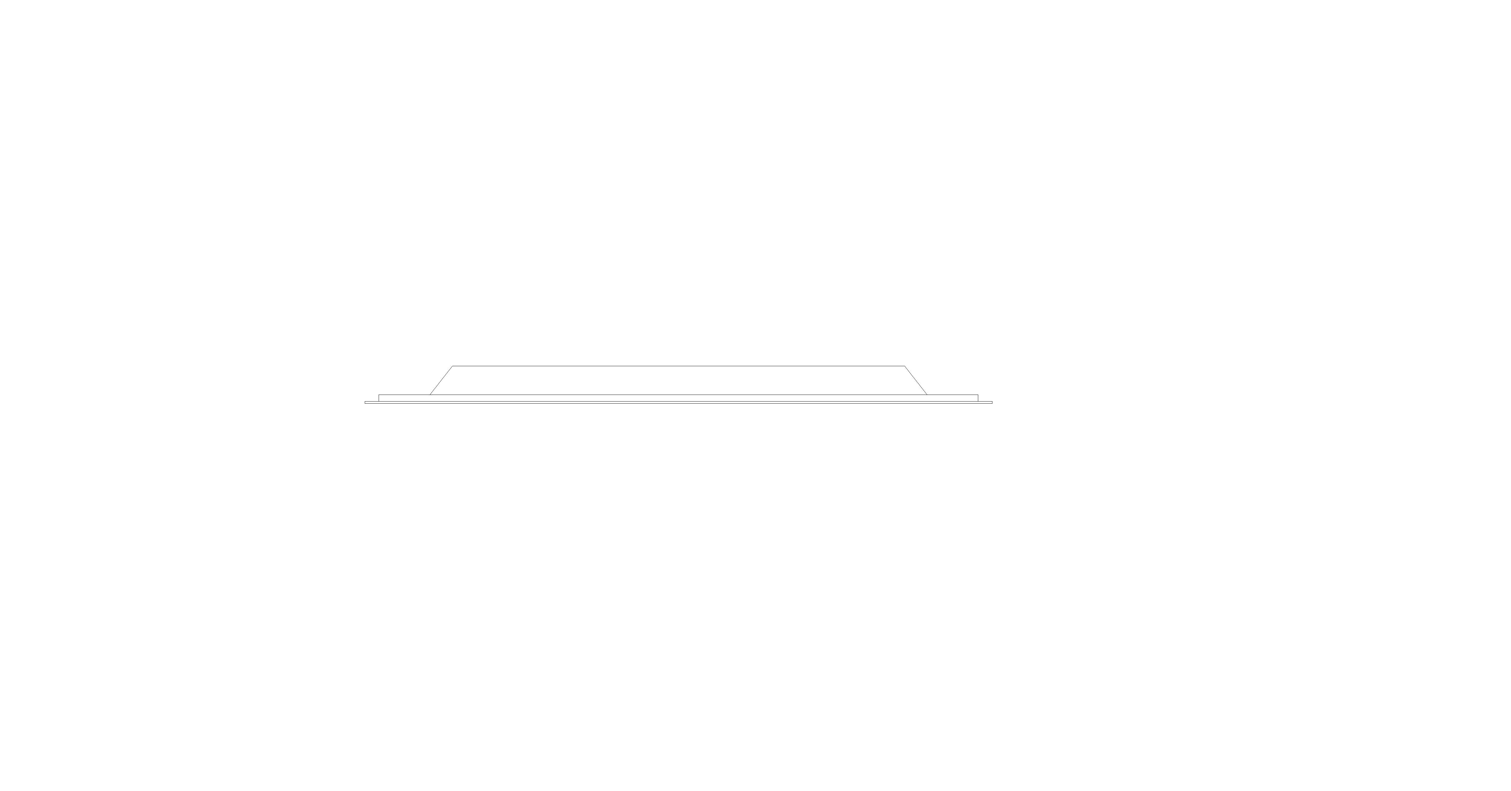 Product: RAINSHOWER F-series AquaSymphony Ceiling Shower (26863000)