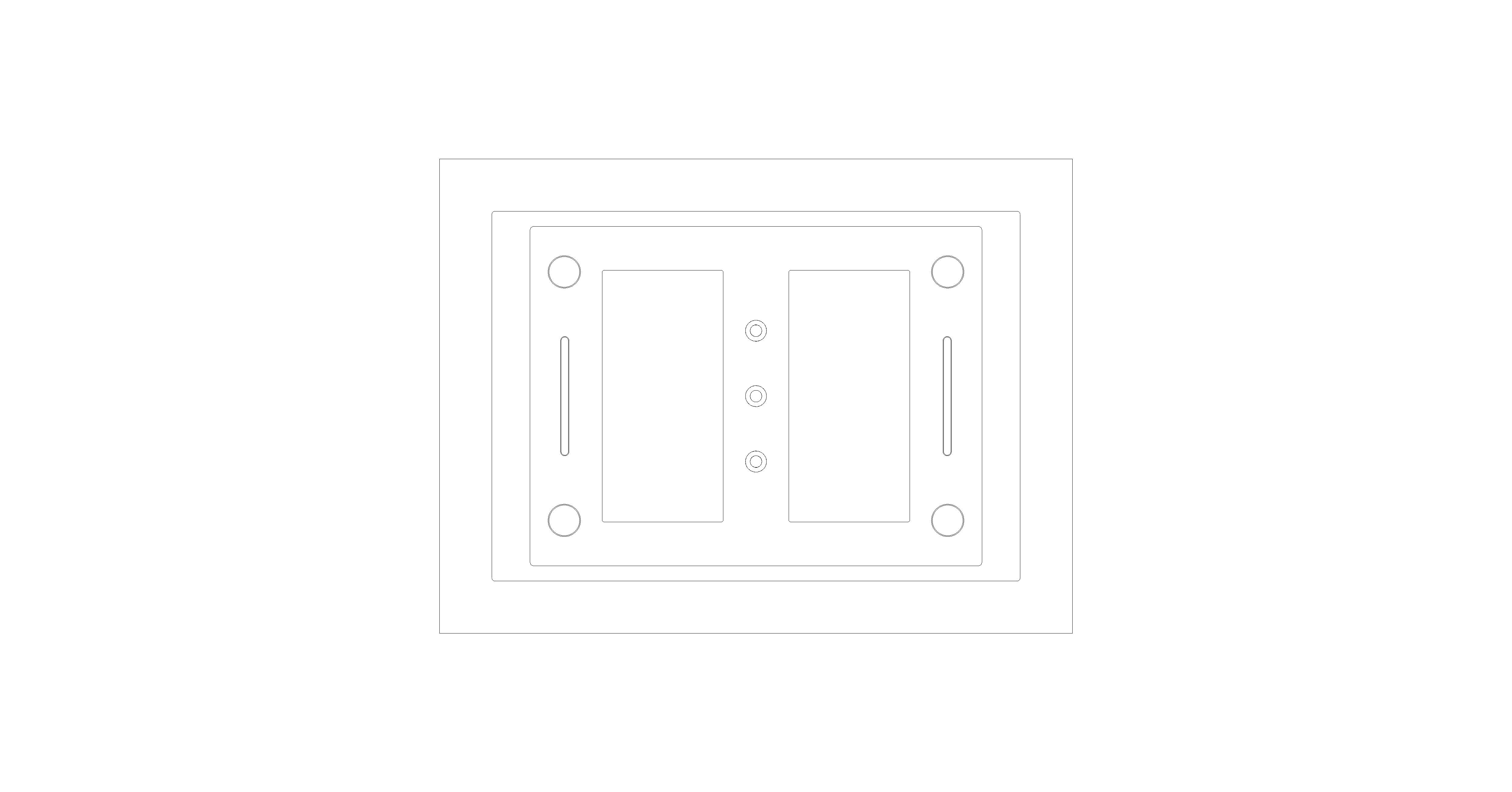 Product: RAINSHOWER F-series AquaSymphony Ceiling Shower (26863000)