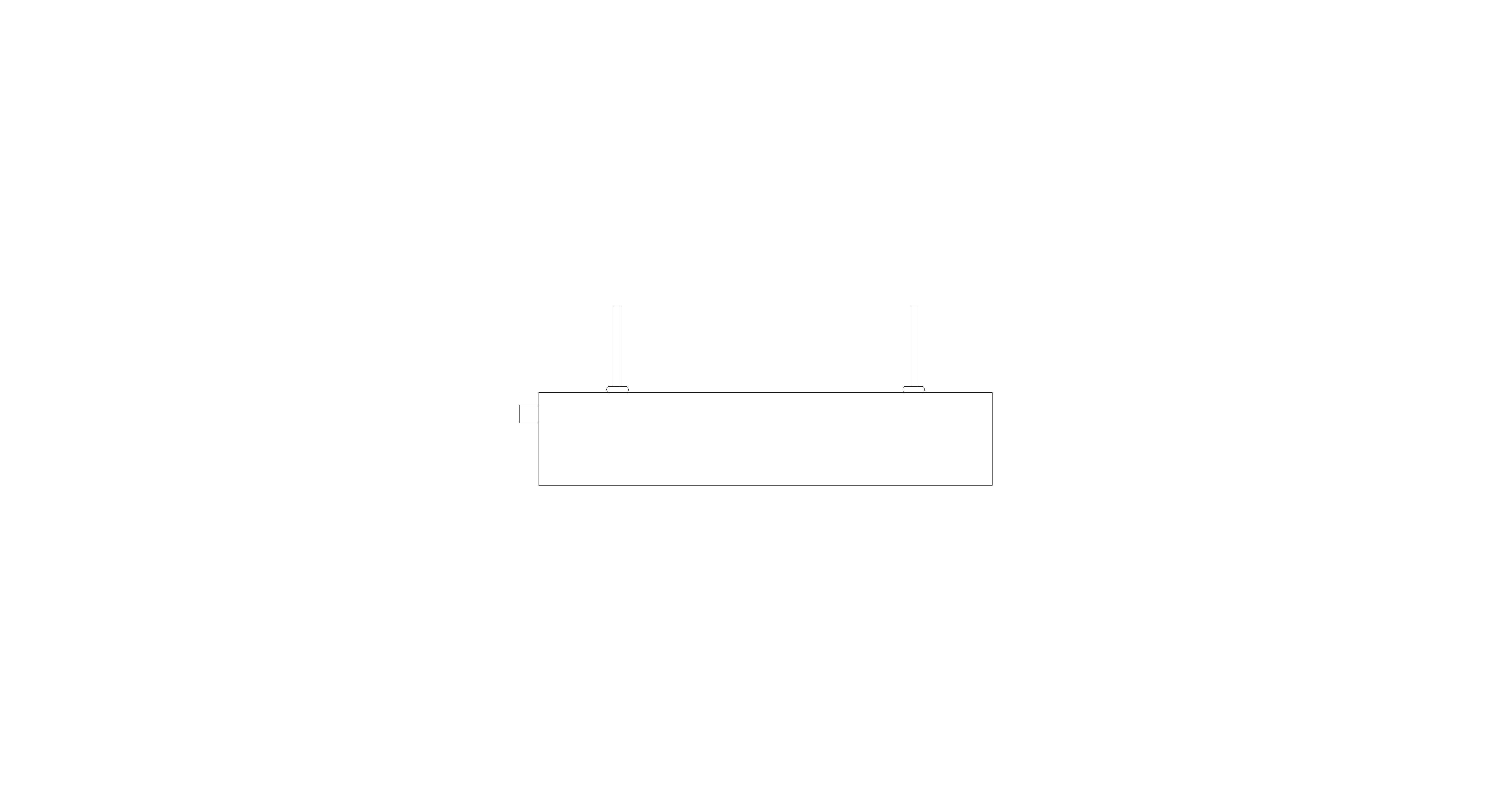 Product: RAINSHOWER F-series Rough in AquaSymphony (26865000)