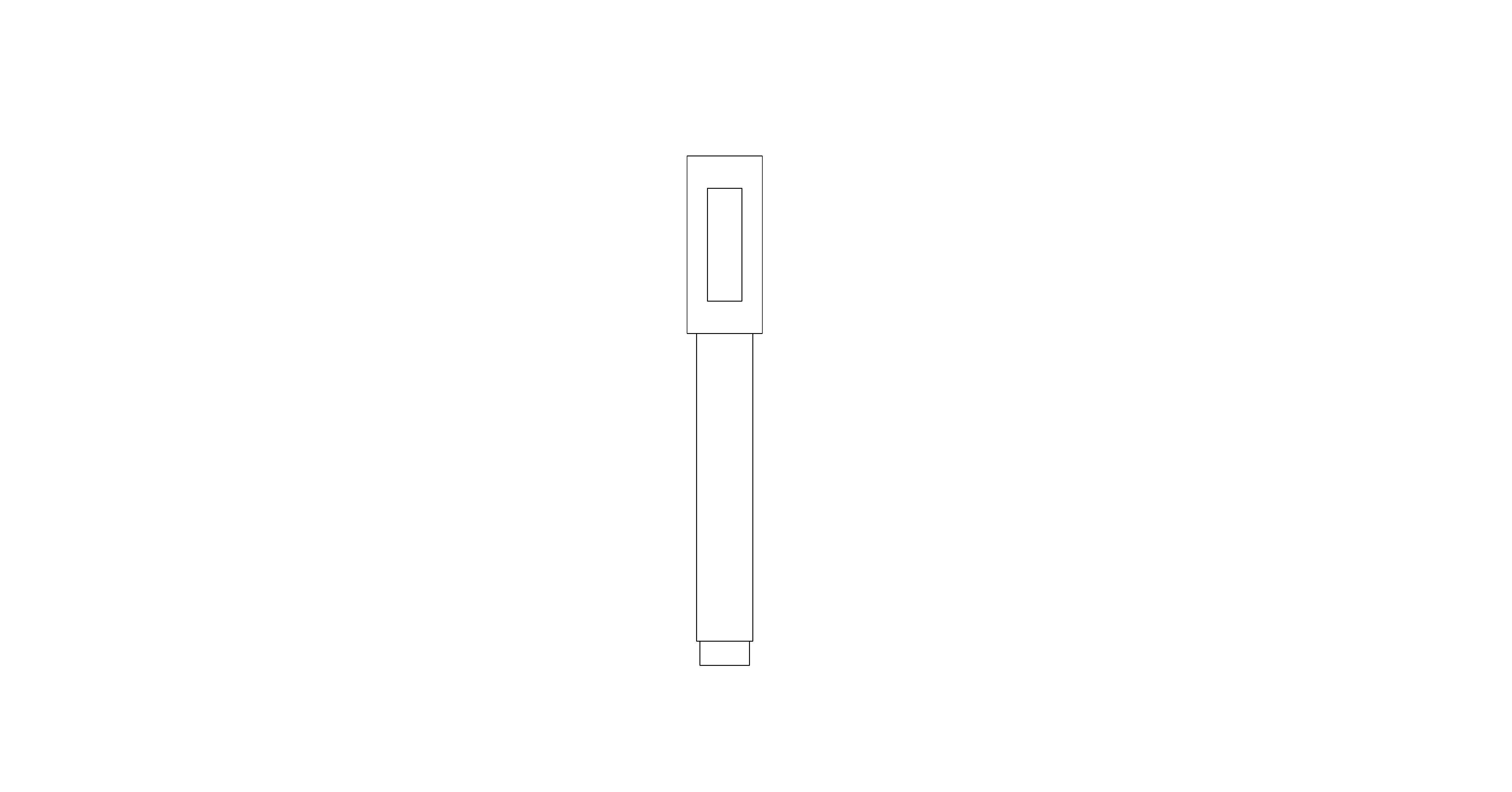 Product: Sena Stick Handshower (26866EN0)