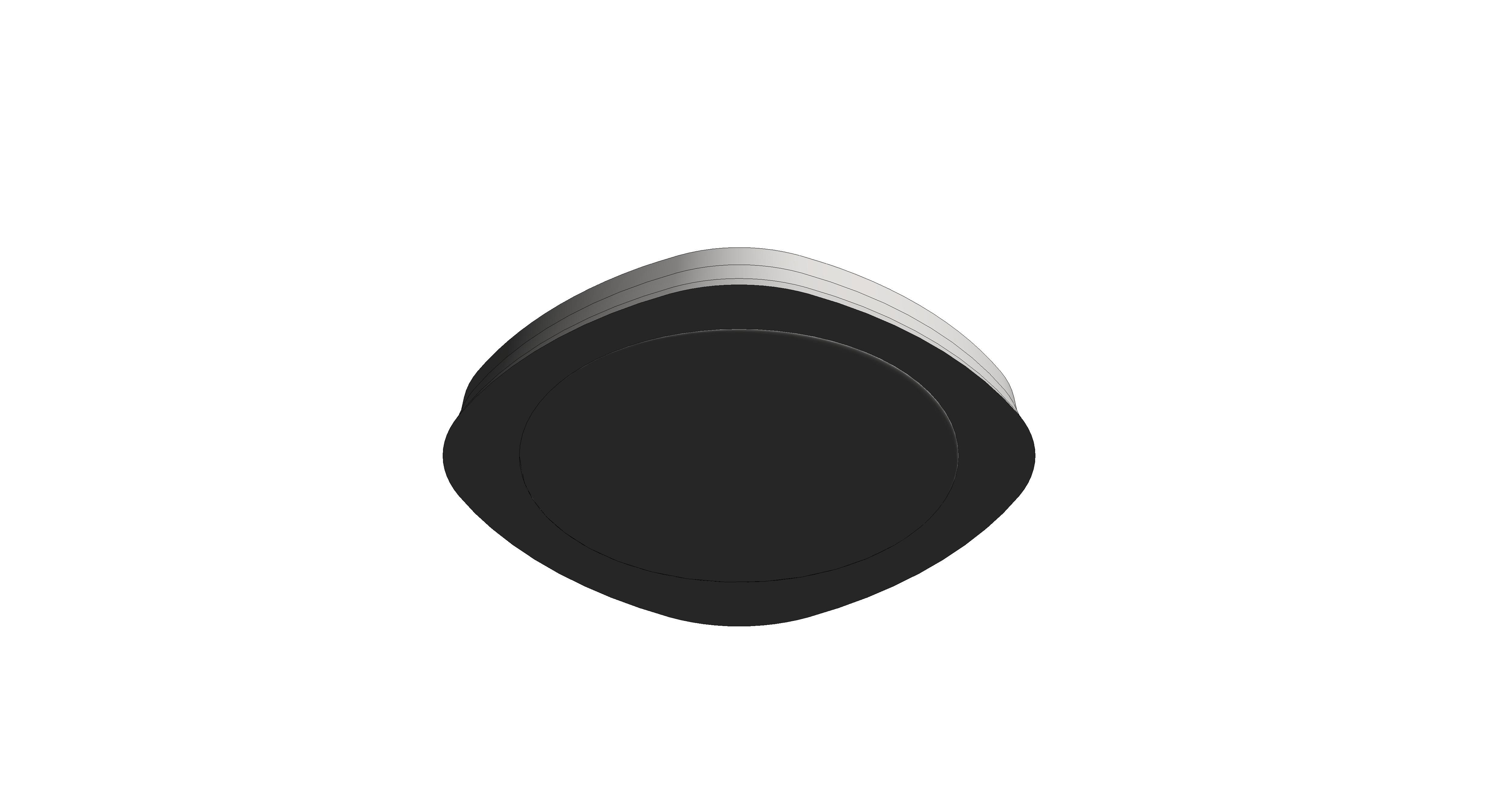 Product: RAINSHOWER Grandera 210 Headshower (26898000)