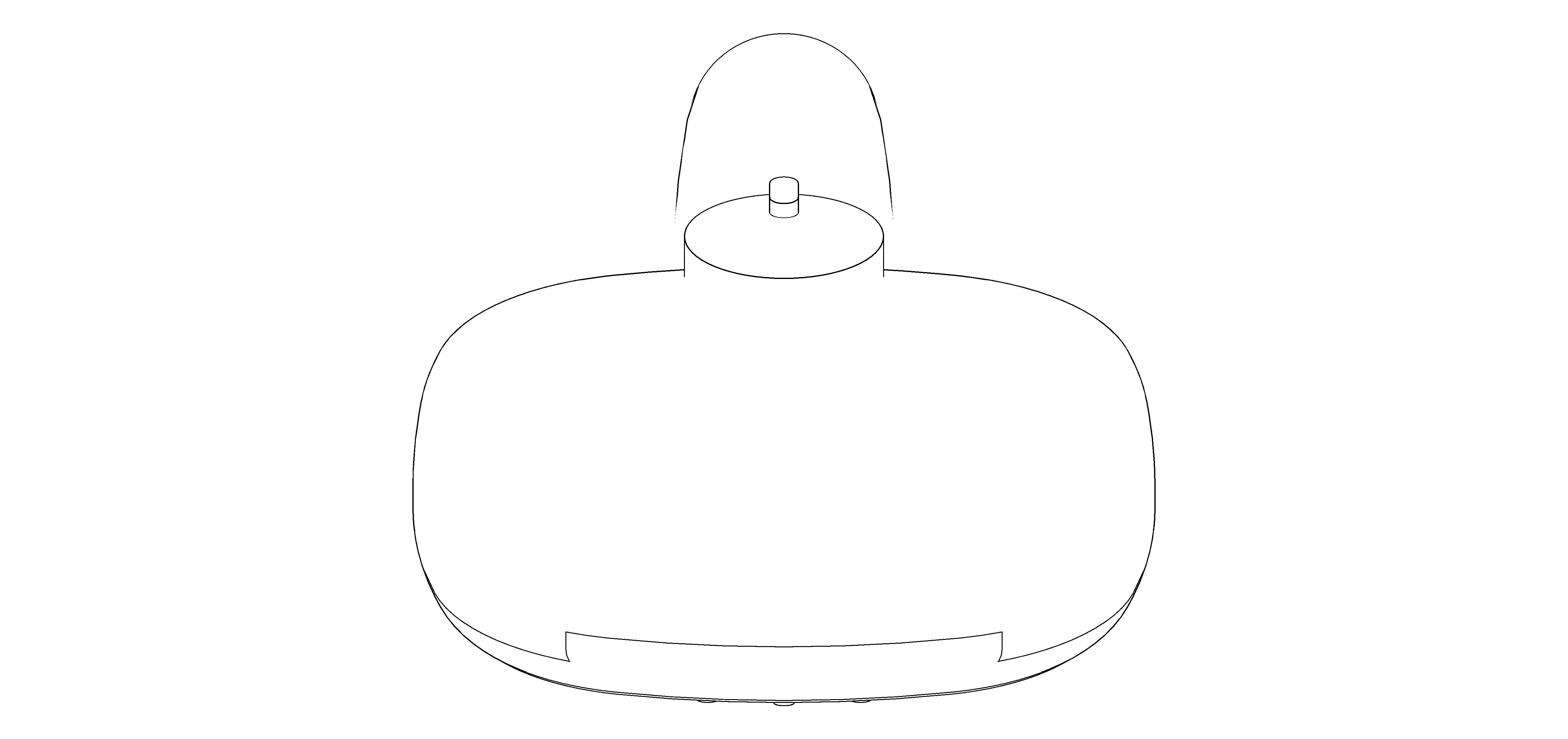 Product: Single Shower (26130004)