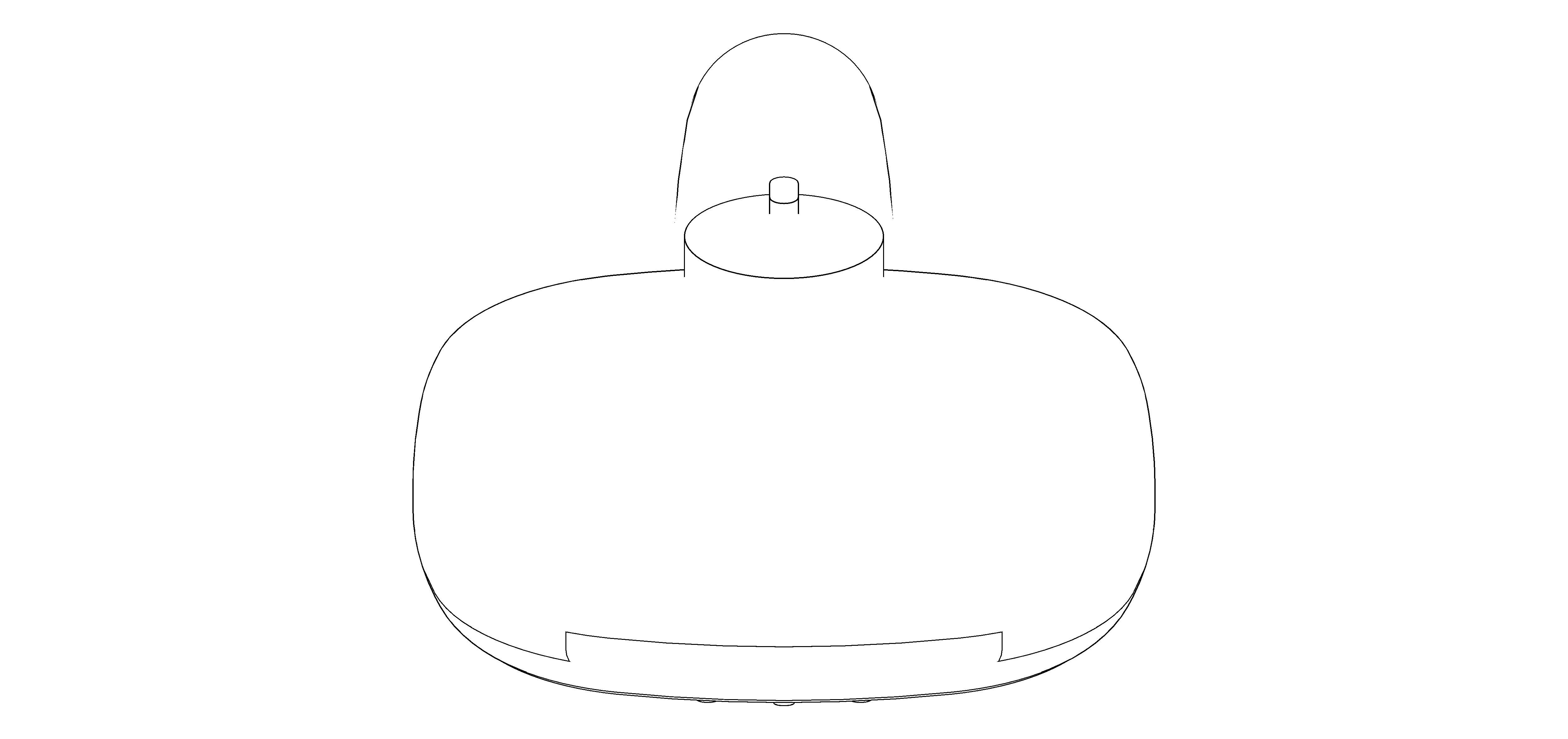 Product: Single Shower (26903002)