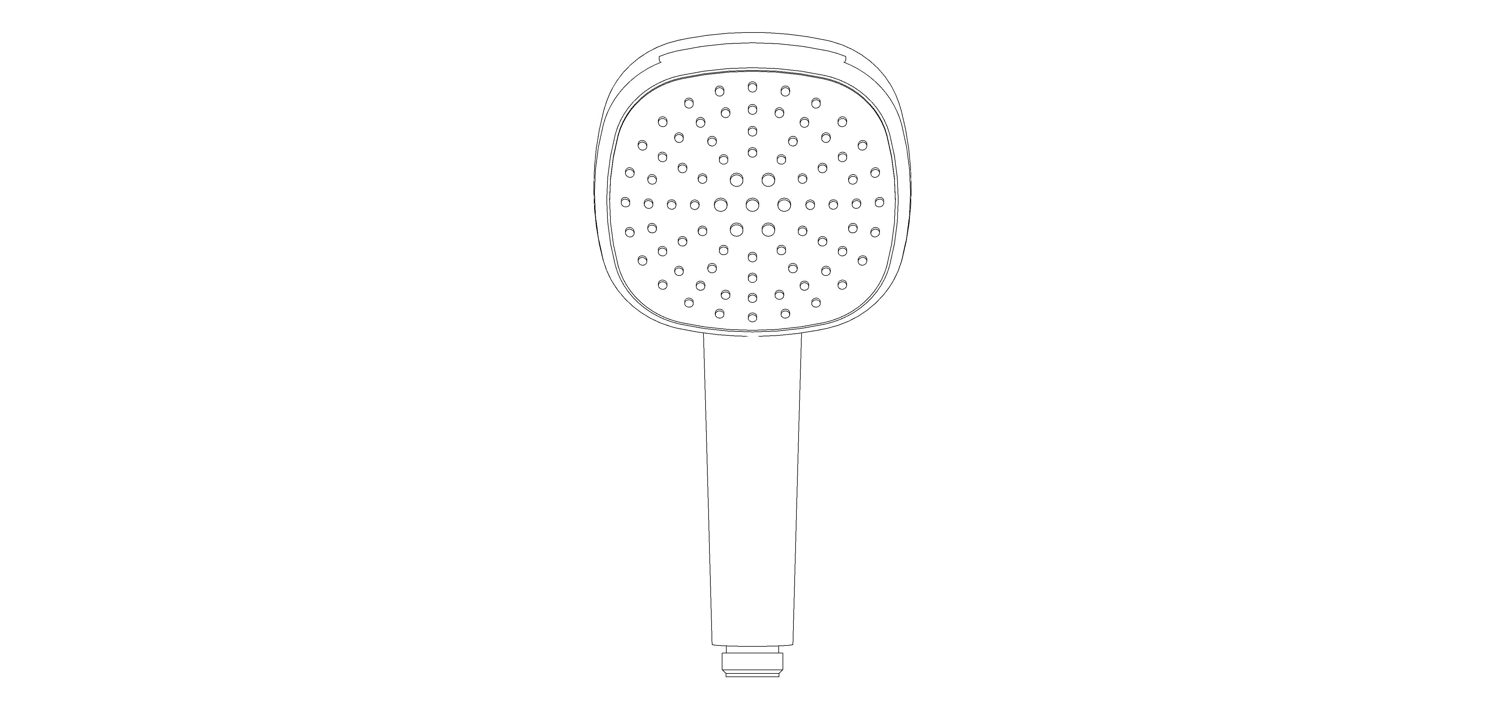 Product: Single Shower (269032432)