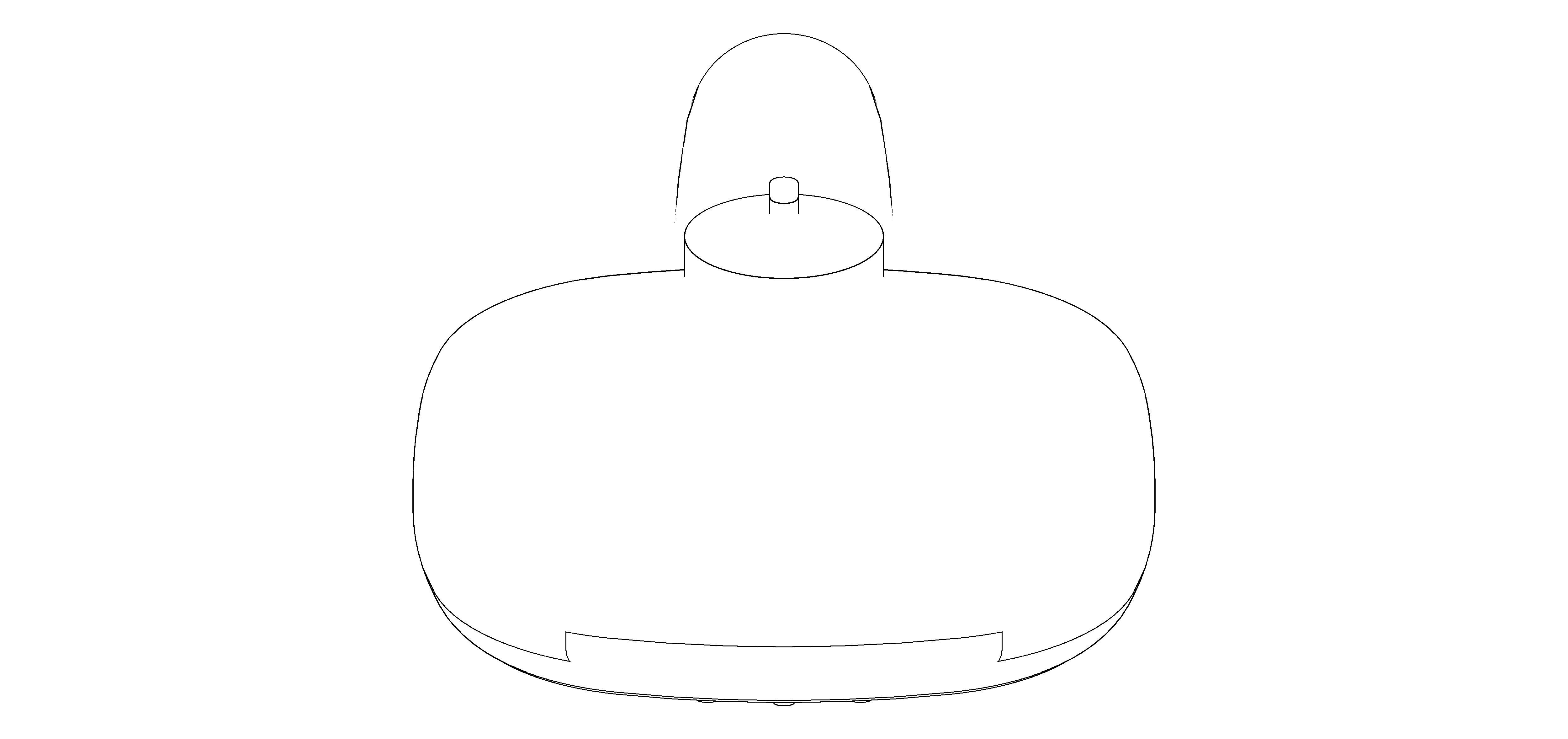 Product: Single Shower (27571003)