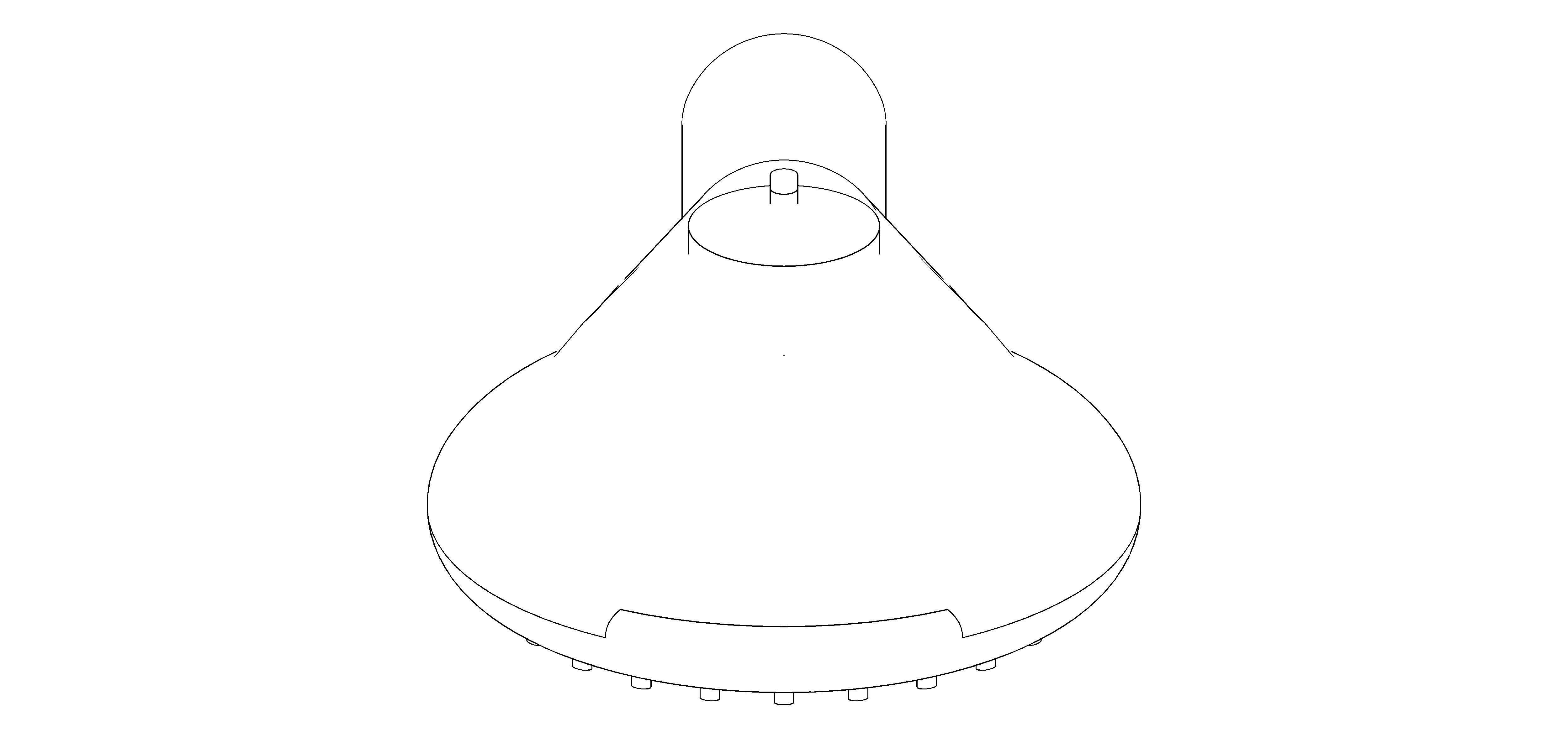 Product: Single Shower (2759730E)