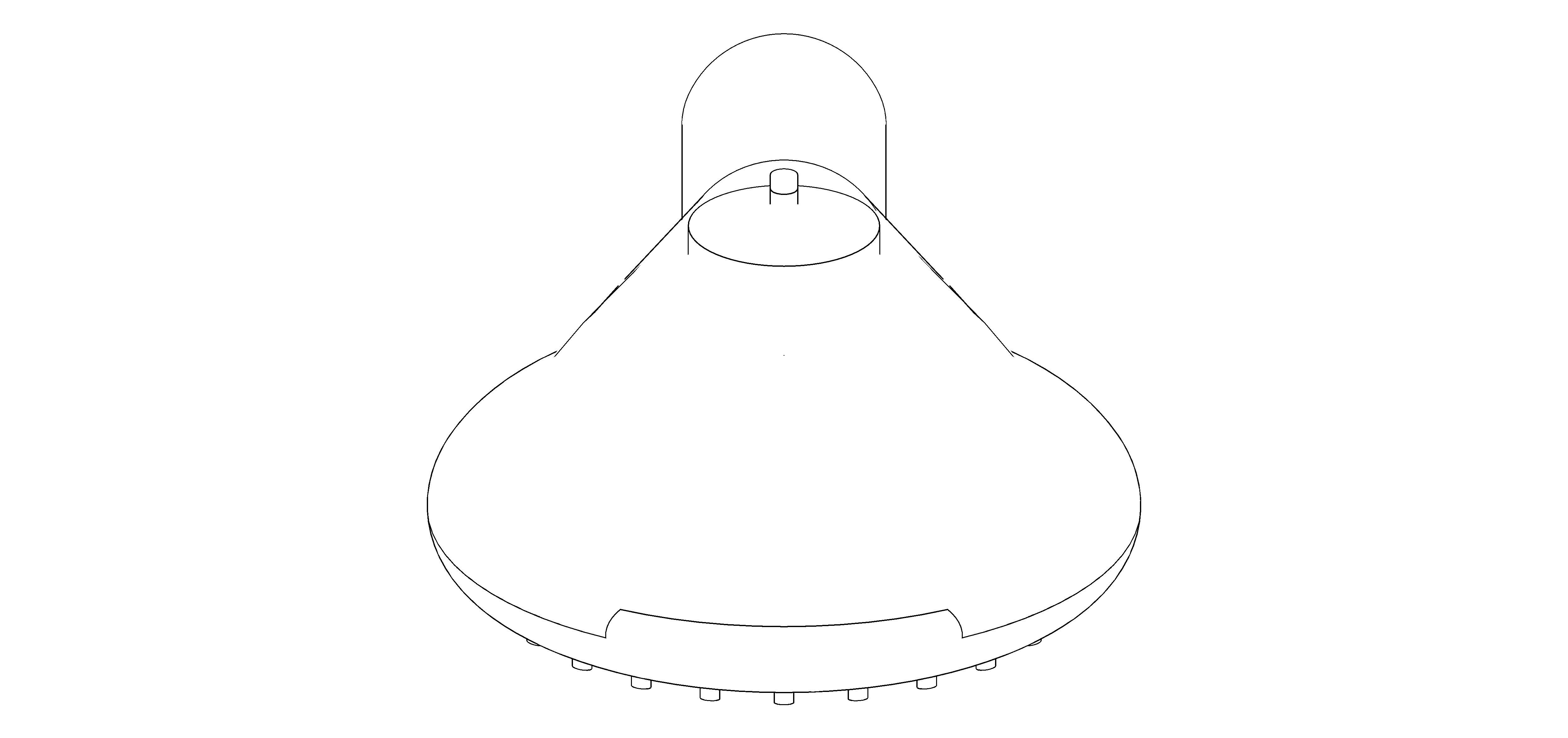 Product: Single Shower (28422004)