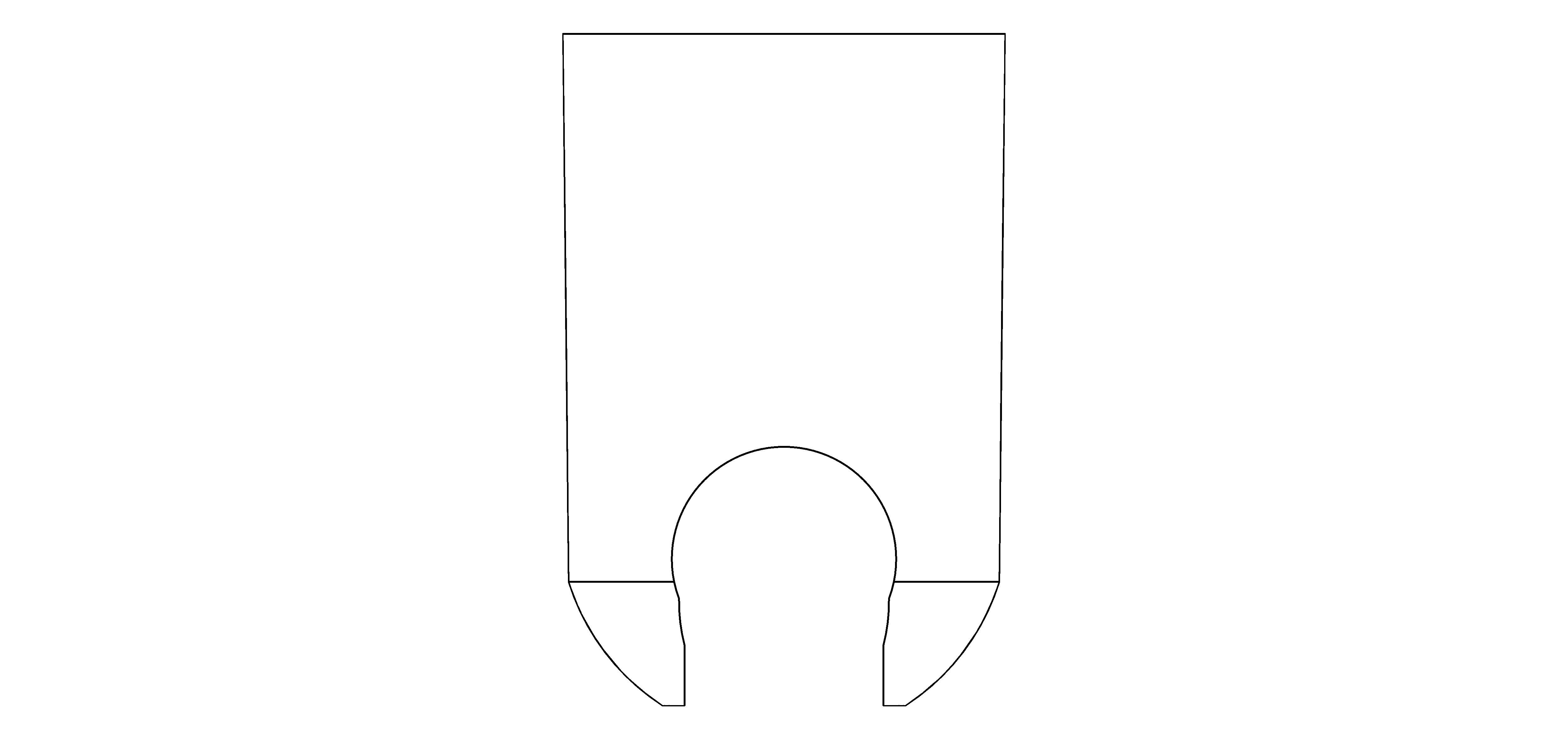 Product: Shower Rail and Union (28605001)