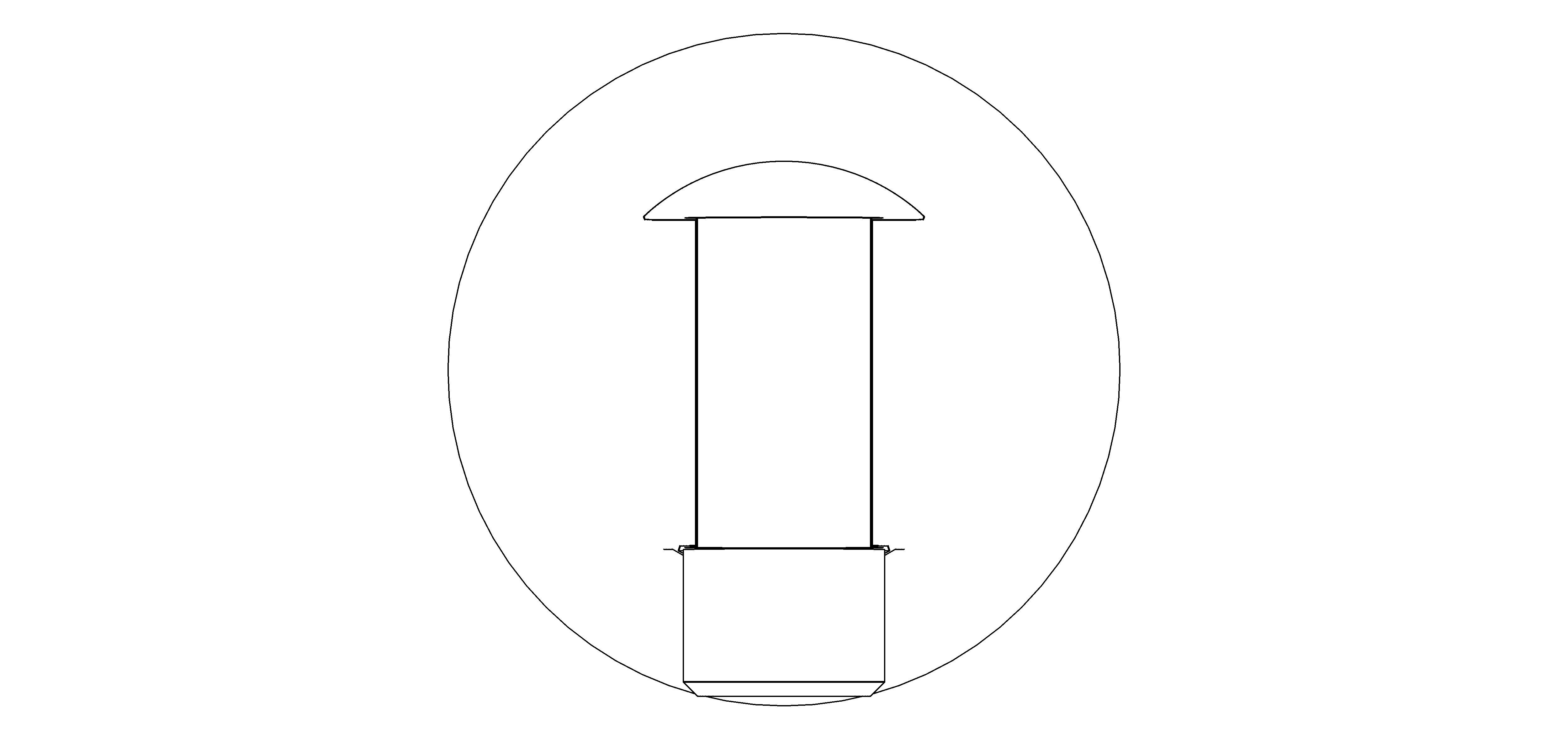 Product: Shower Rail and Union (28629EN1)