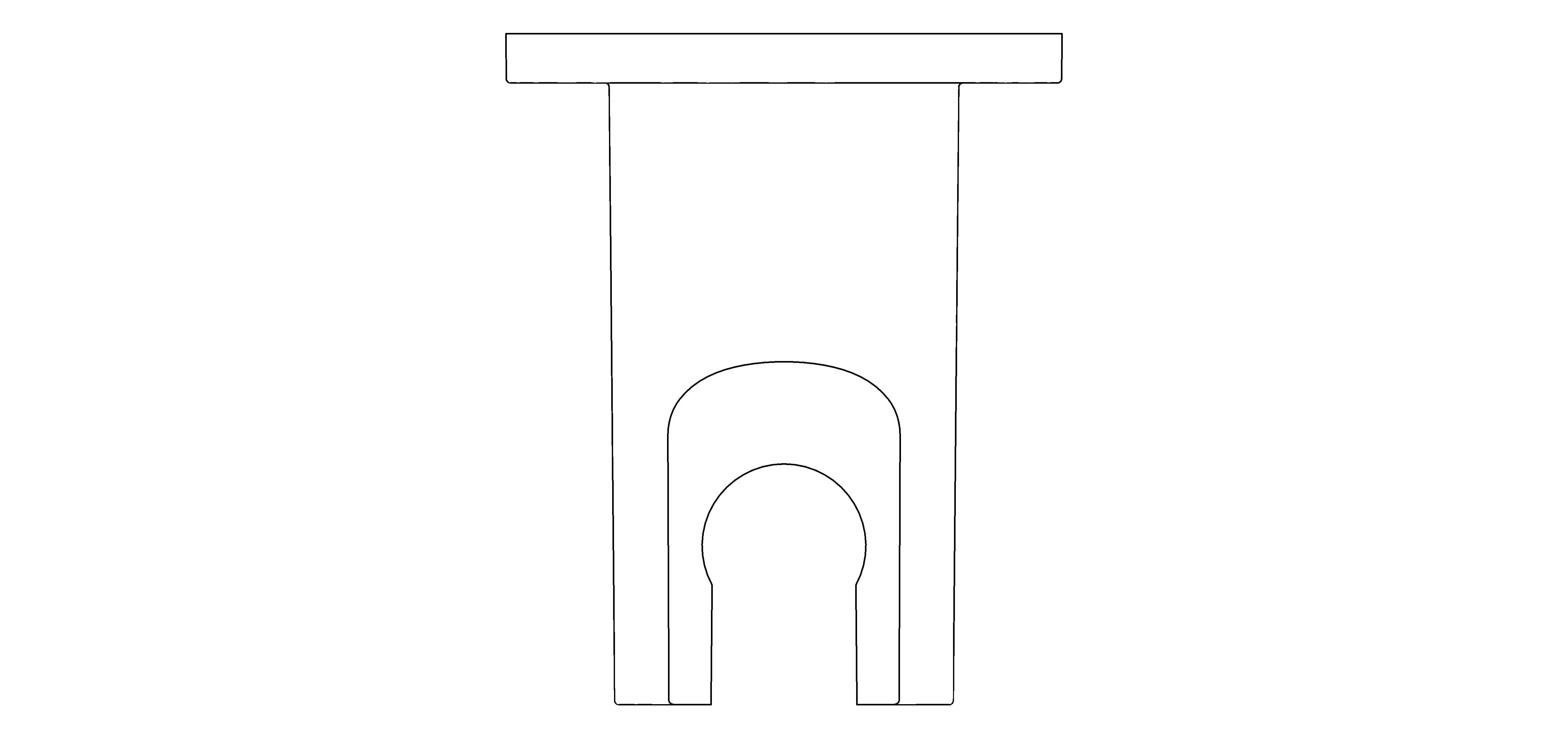 Product: Shower Rail and Union (28629EN1)
