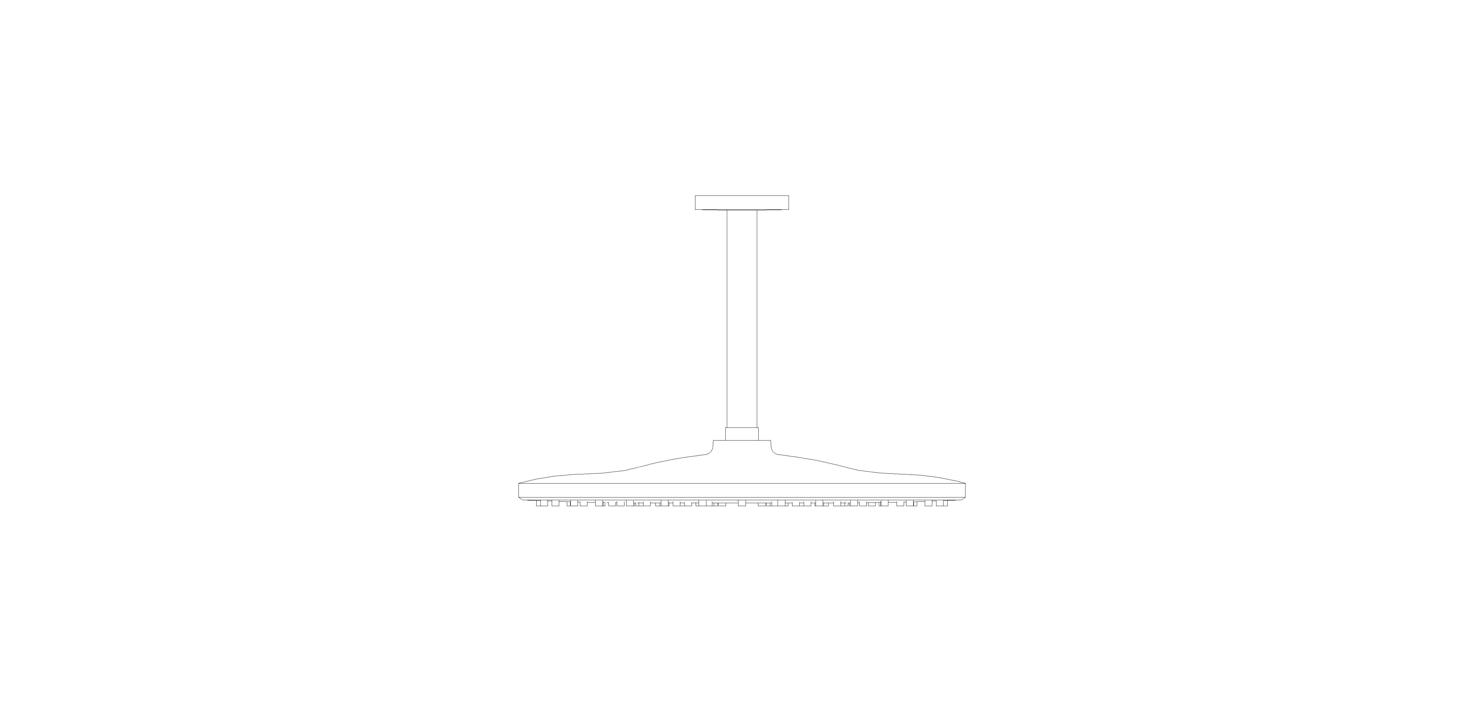 Product: RAINSHOWER 310 Head shower set ceiling 142 mm, 1 spray (26560DL0)