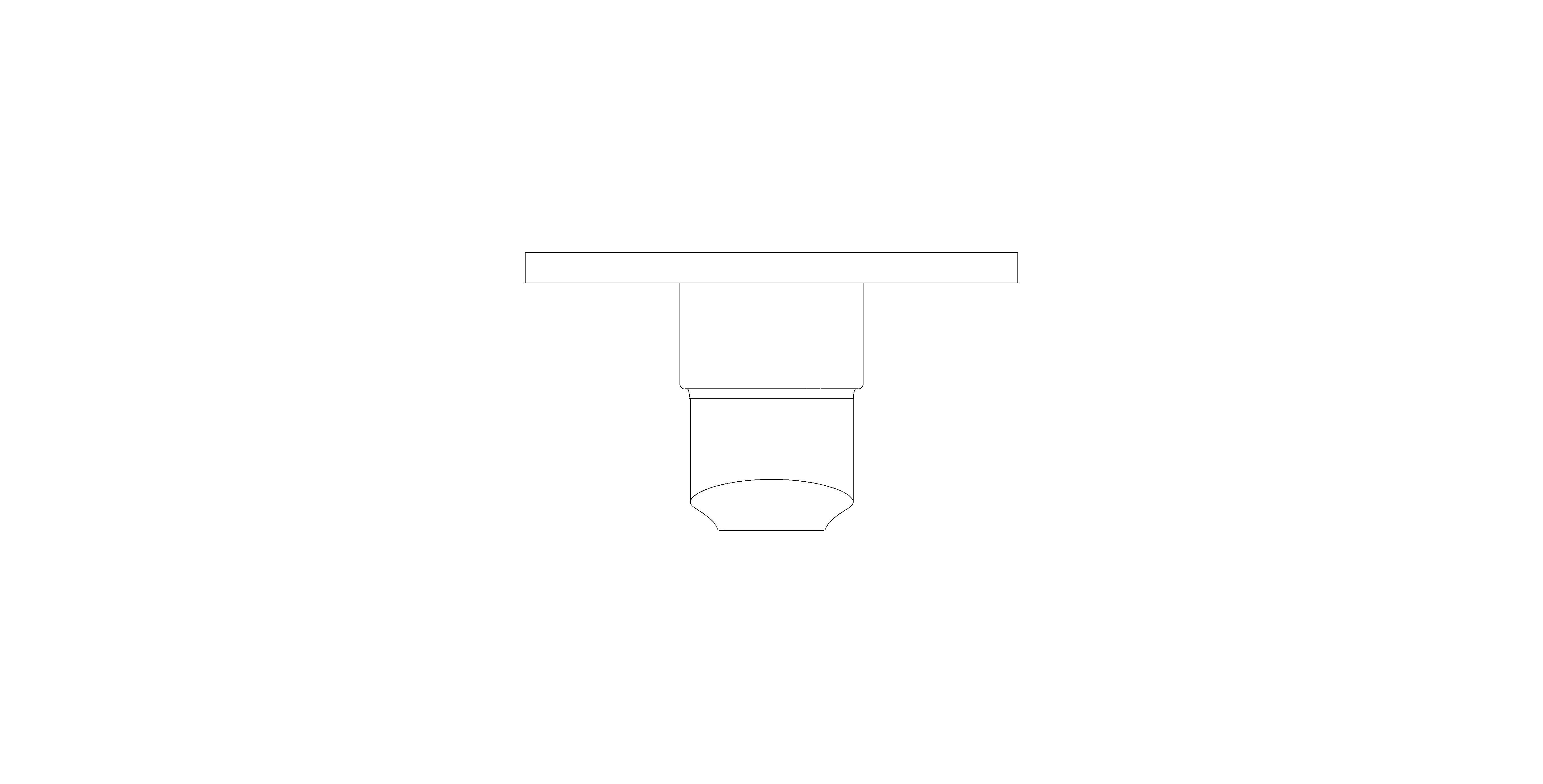 Product: Grohe - Eurosmart - Pressure Balance Valve - 19458003