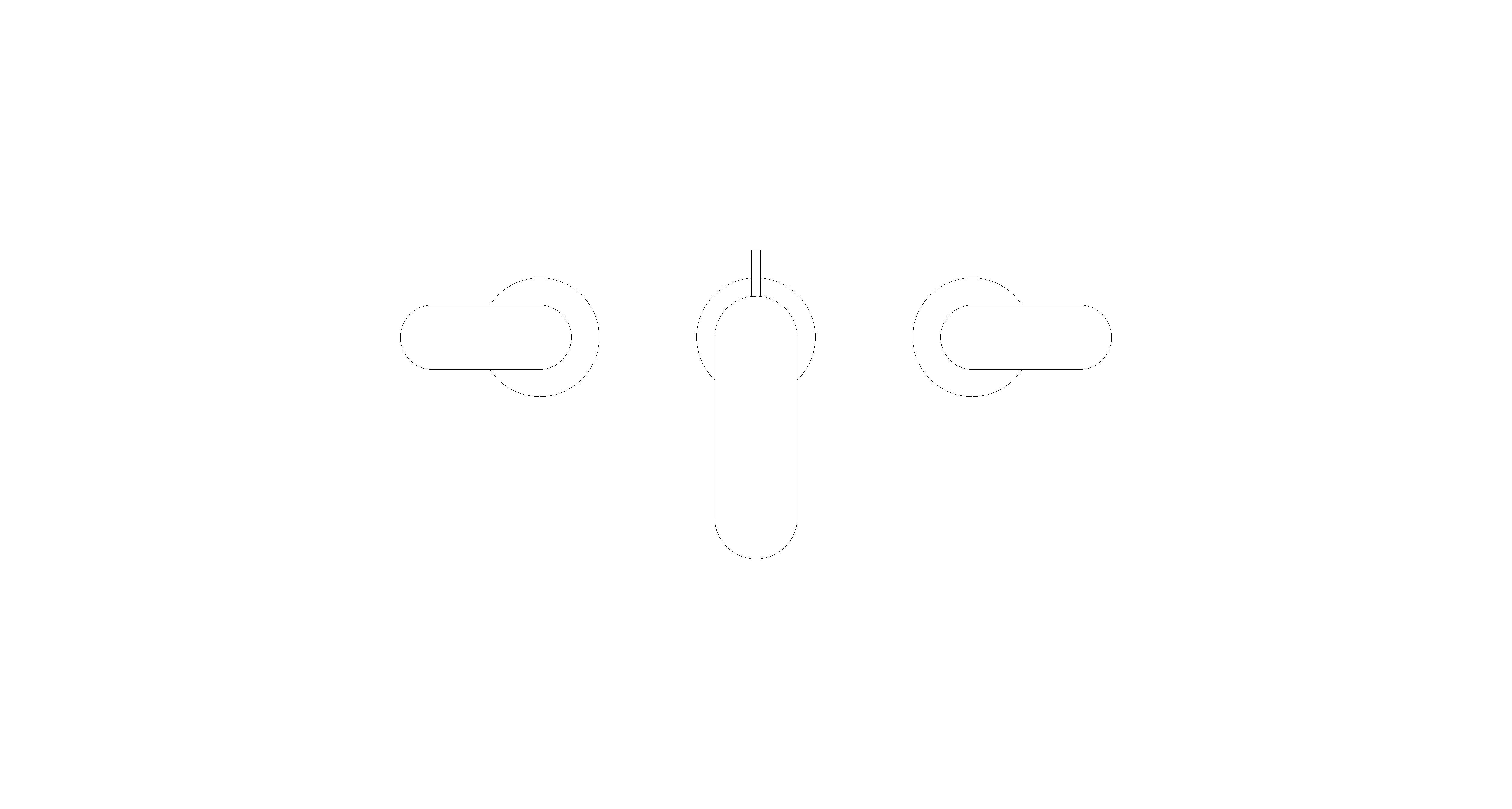 Product: EUROSMART COSMOPOLITAN Basin Mixer 1/2″ M-Size (20187ALC)
