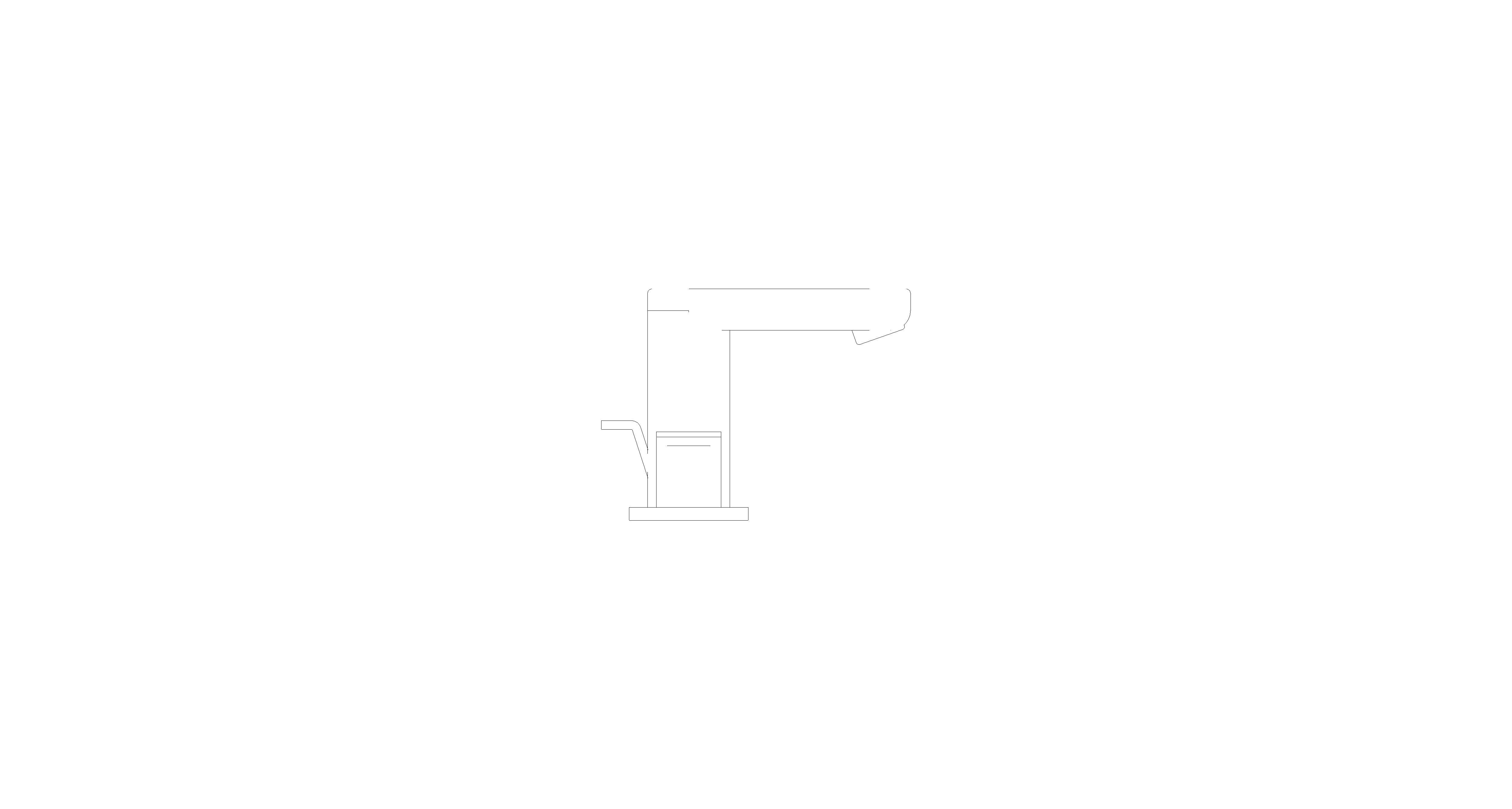 Product: EUROSMART COSMOPOLITAN Basin Mixer 1/2″ M-Size (20187ALC)