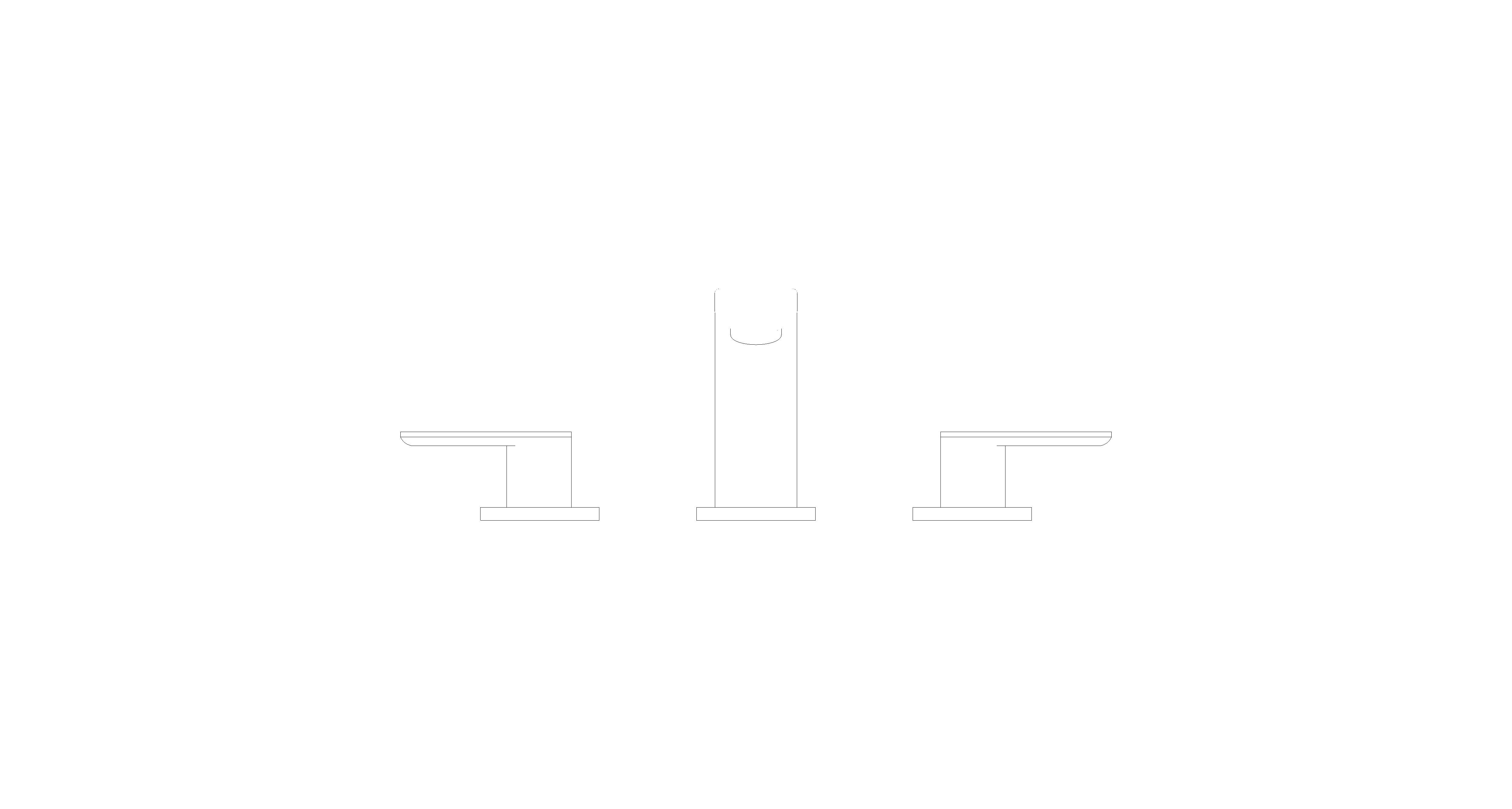 Product: EUROSMART COSMOPOLITAN Basin Mixer (20187GLC)