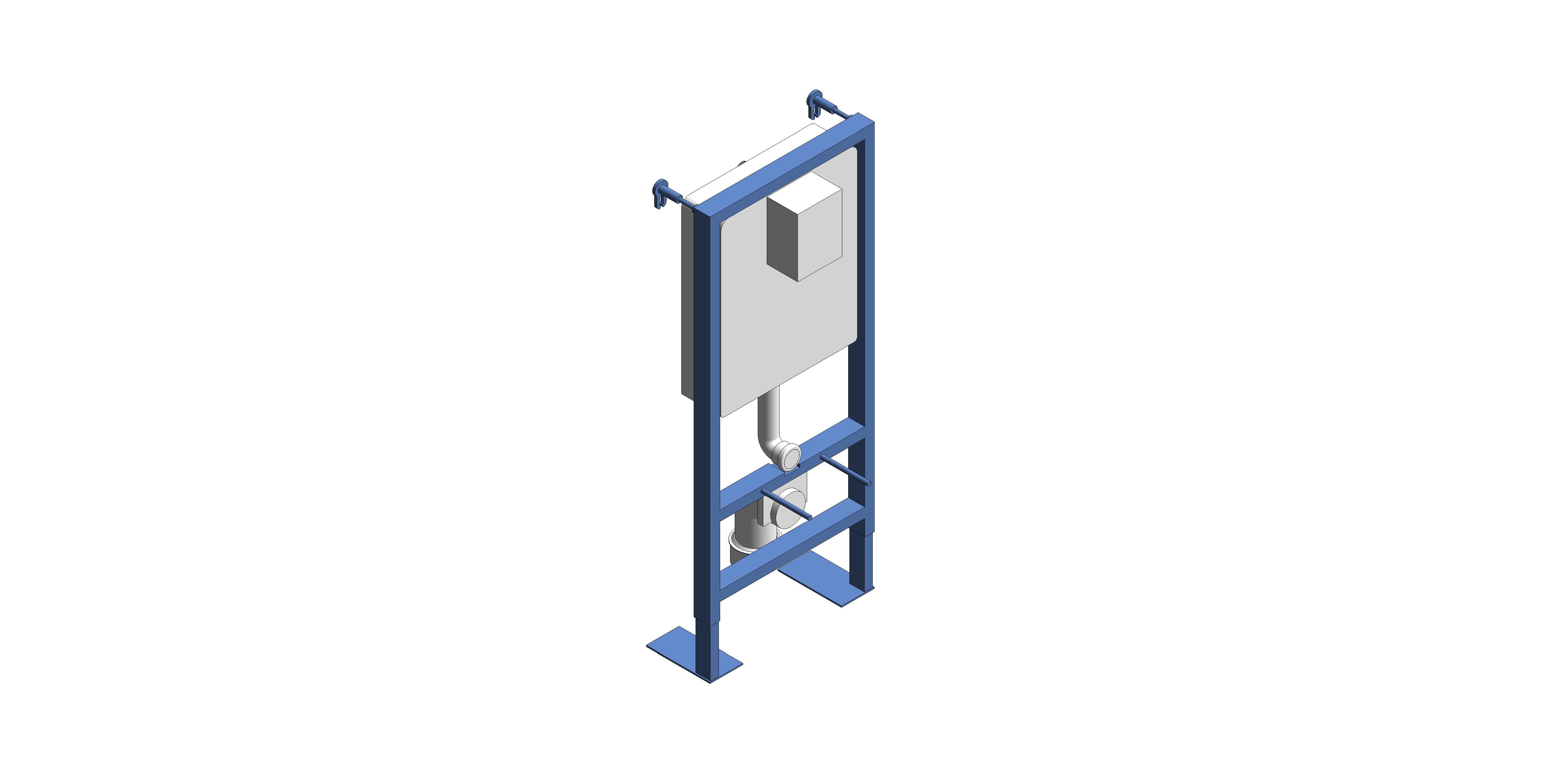 Product: RAPID SL WC element (38340001)