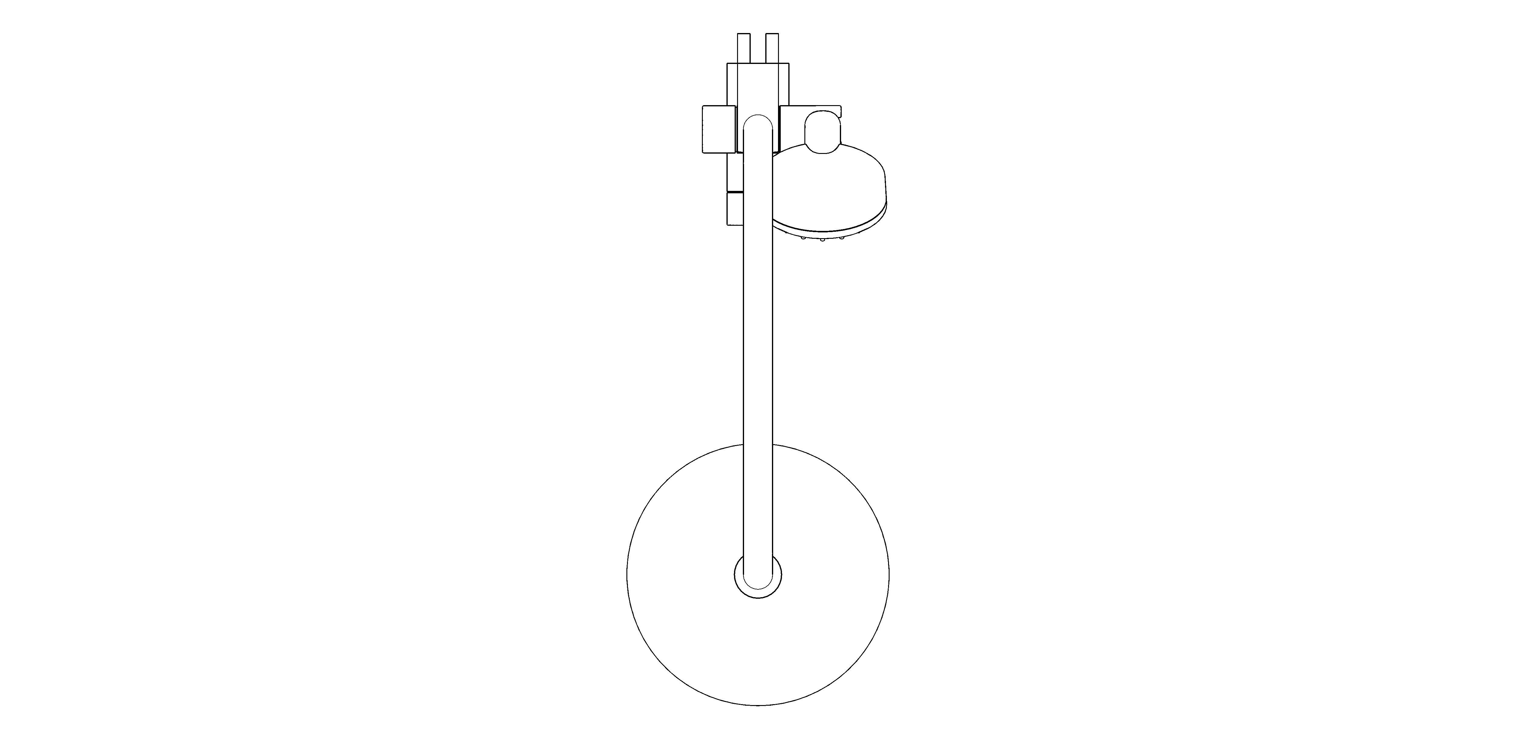 Product: Flex Shower System (2739420C)