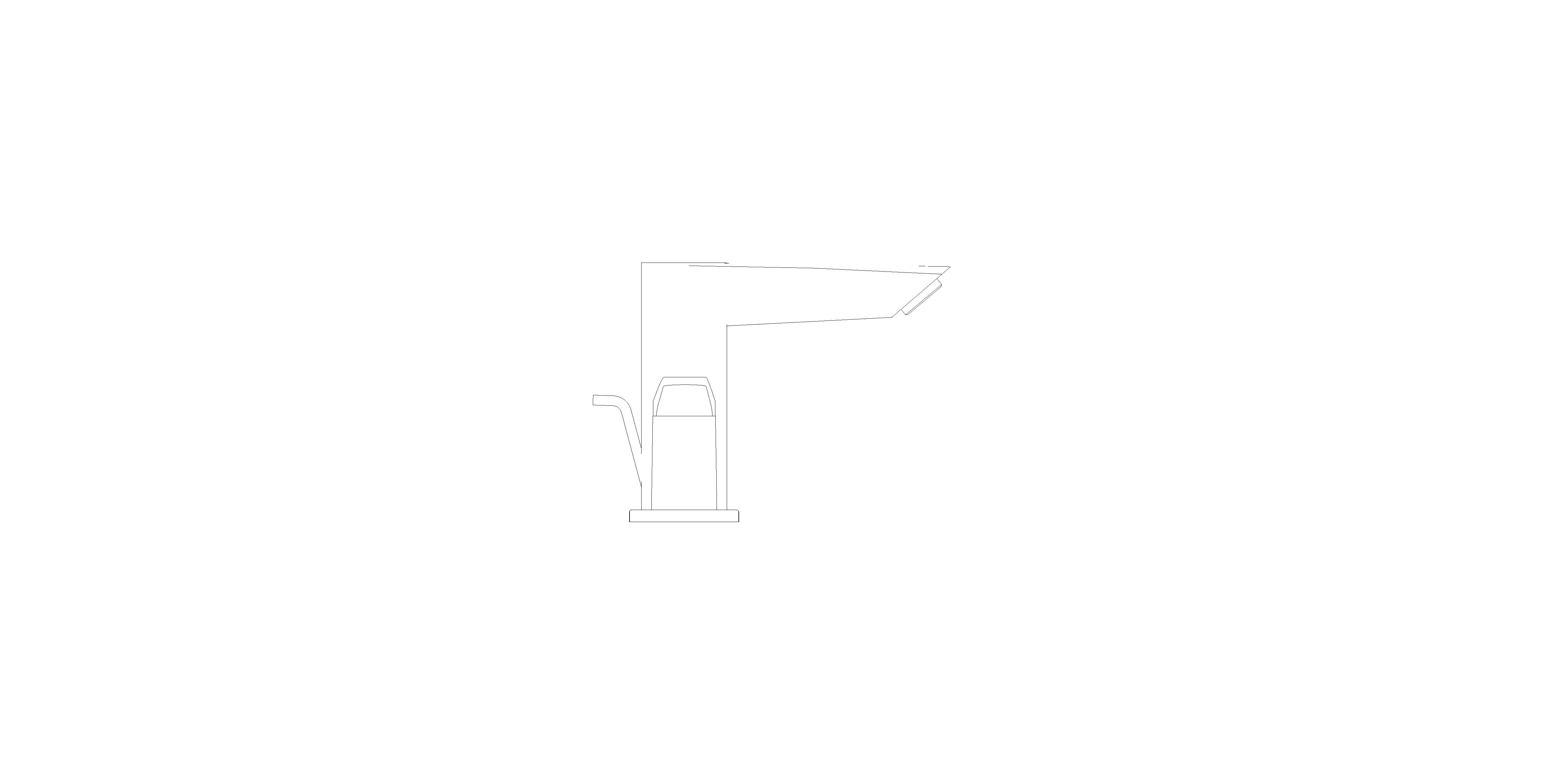 Product: Grohe - Eurosmart - 2-Handle S-Size Bathroom Faucet - 20294003