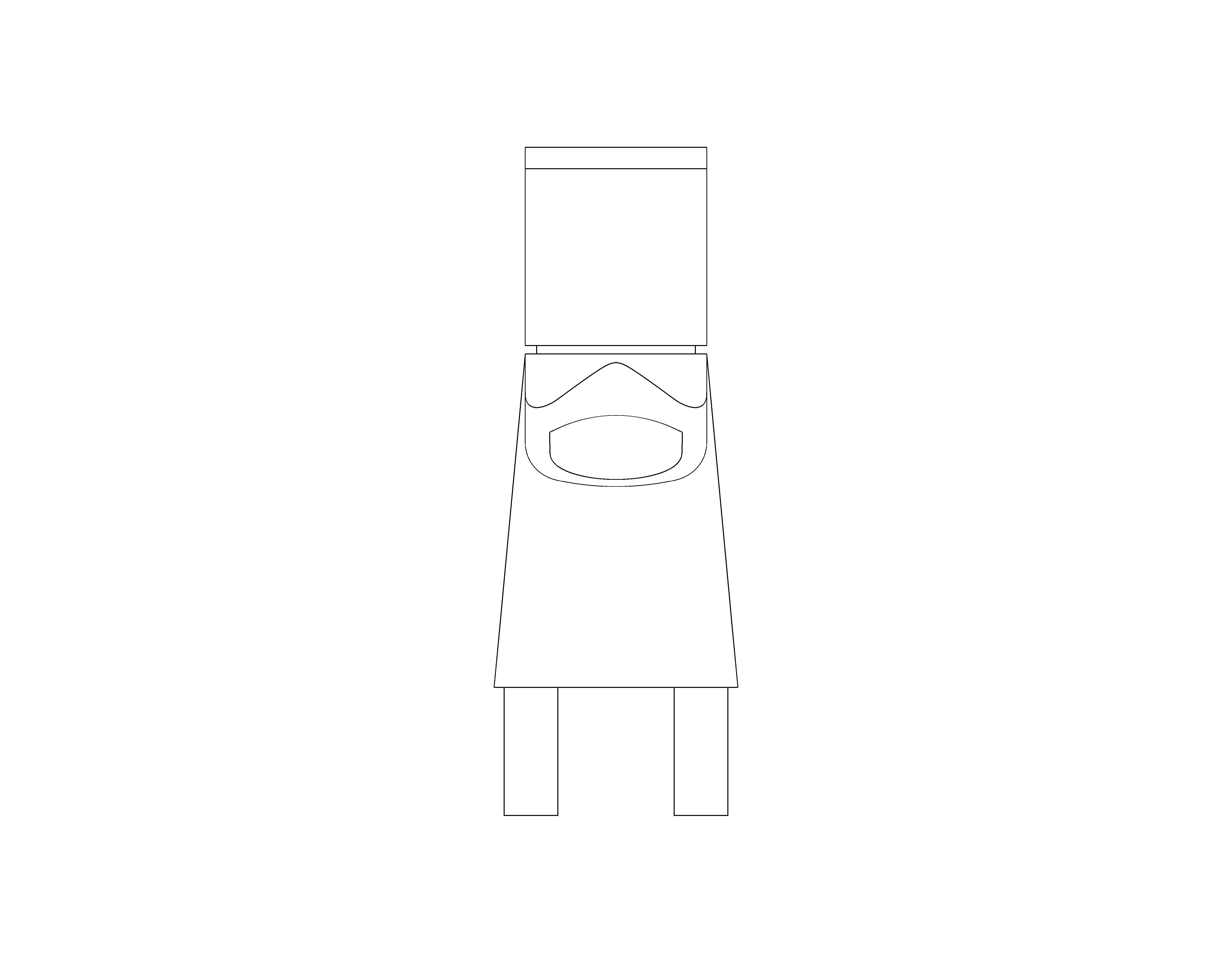 bimstore front image of the Grohe BauLoop - Pillar tap 1/2″ XS-Size - 20422000