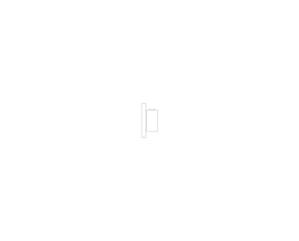 Product: GROTHERM AQUA TILES Thermostat (106868DA00)