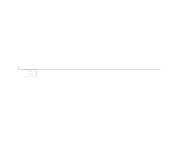 Product: GROTHERM AQUA TILES Thermostat (106868DA00)