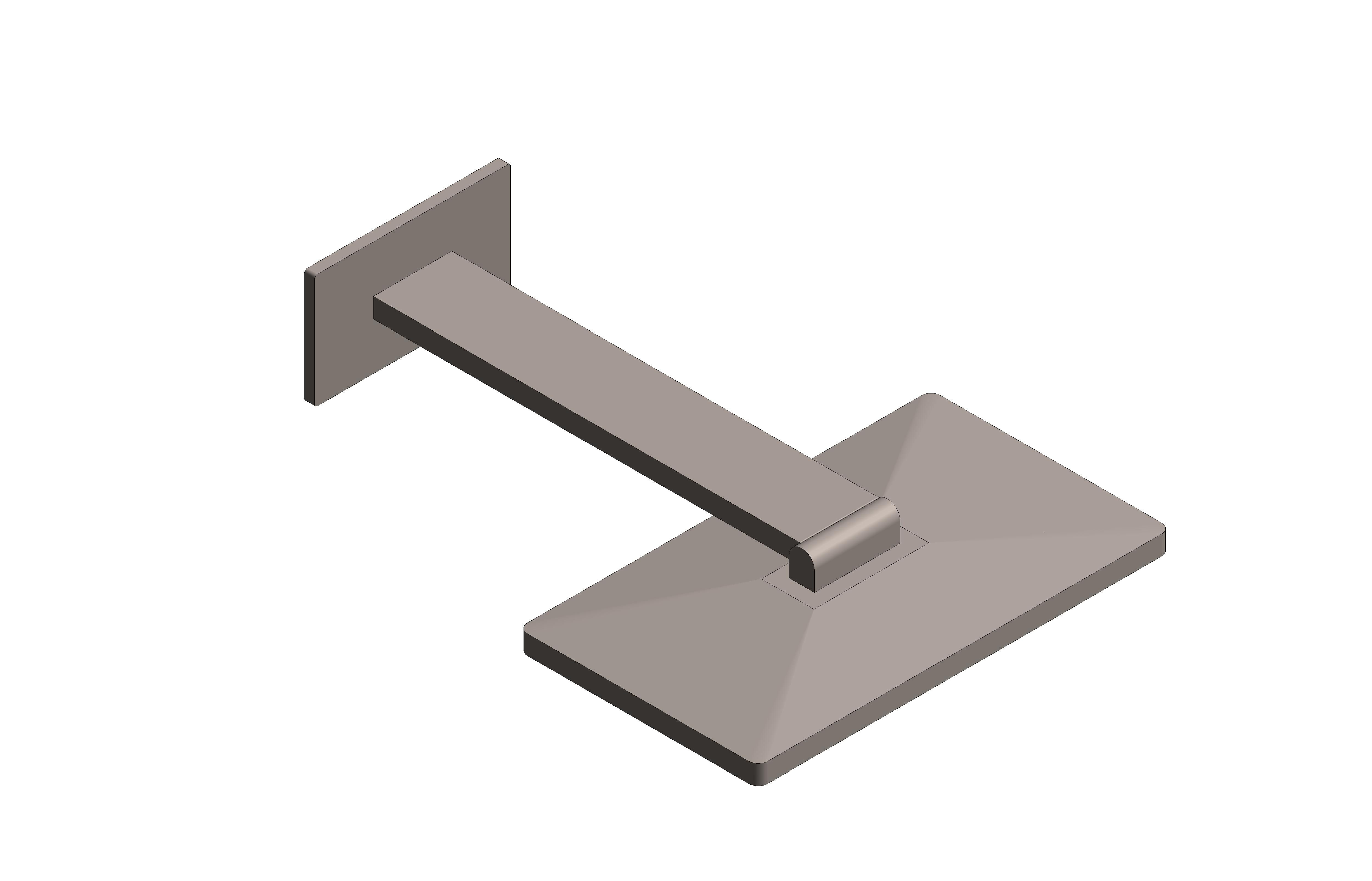 Product: RAINSHOWER AQUA Head Shower Set (107055AL00)