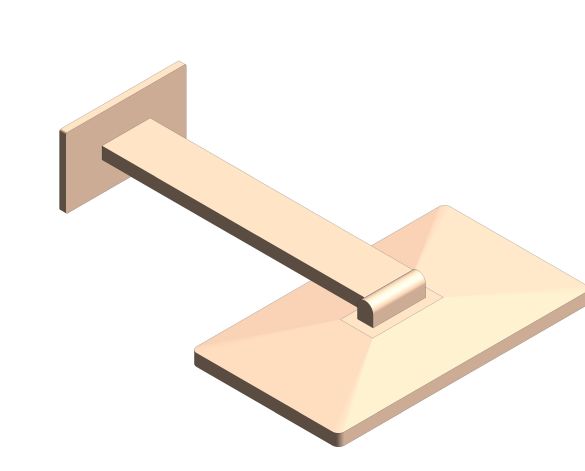 Product: RAINSHOWER AQUA Head Shower Set (107055DL00)