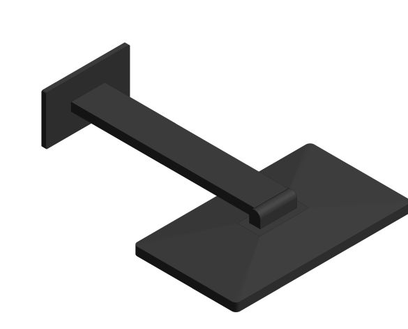 Product: RAINSHOWER AQUA Head Shower Set (107055KF00)