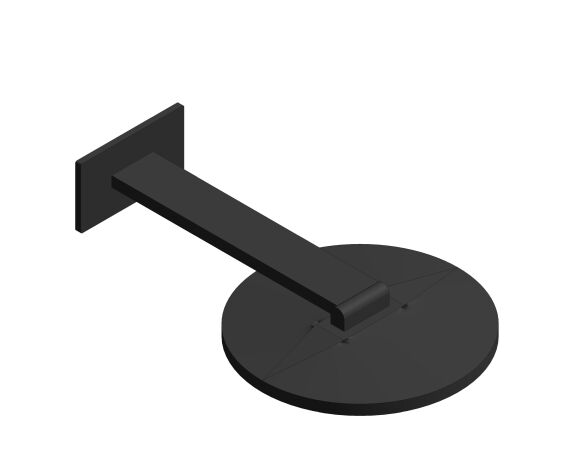 Product: RAINSHOWER AQUA Head Shower Set (107056KF00)