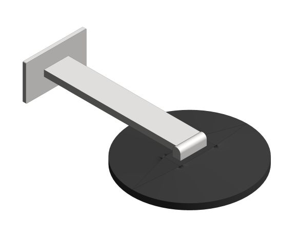 Product: RAINSHOWER AQUA Head Shower Set (107056KI00)