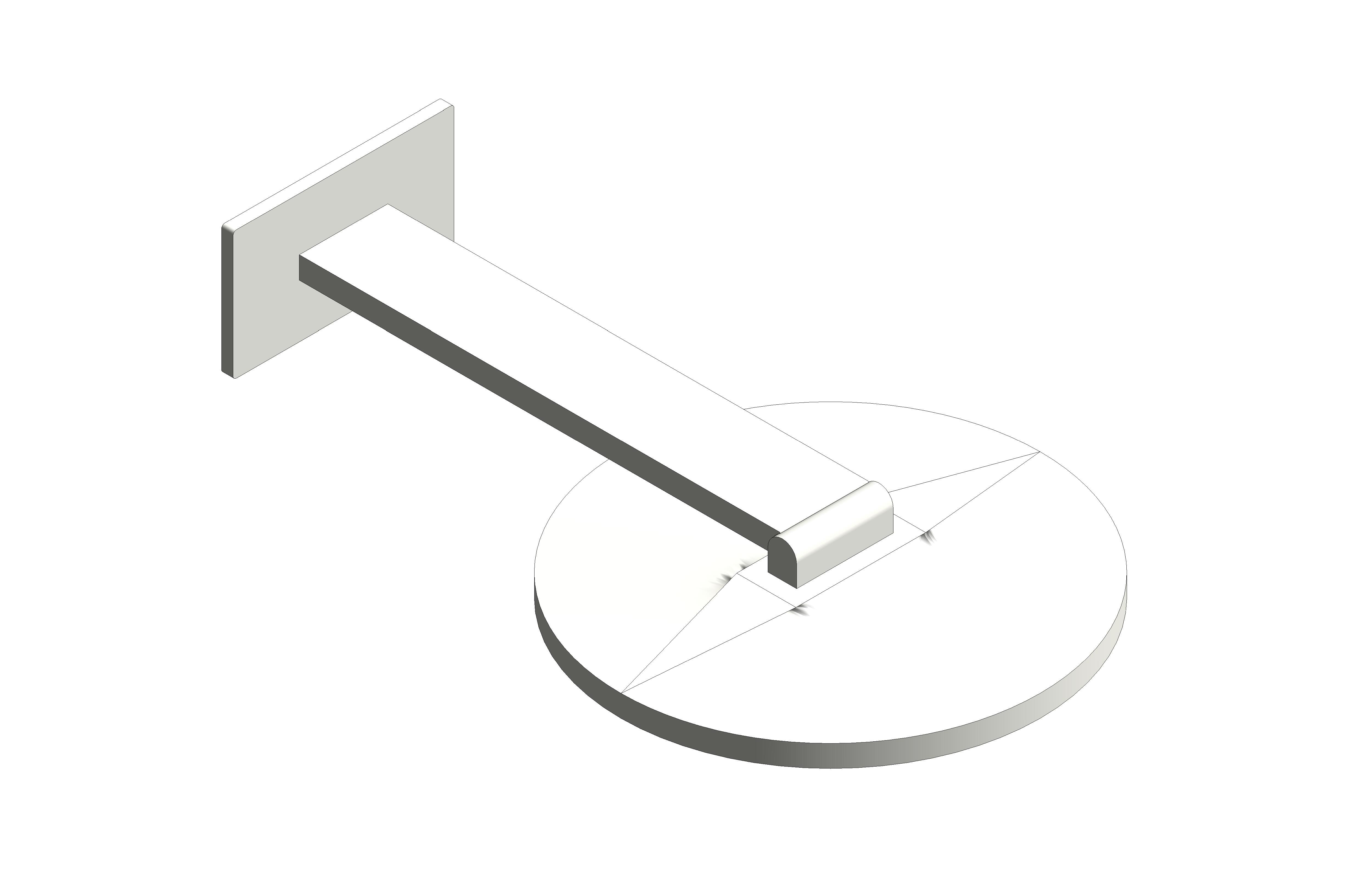 Product: RAINSHOWER AQUA Head Shower Set (107056LS00)