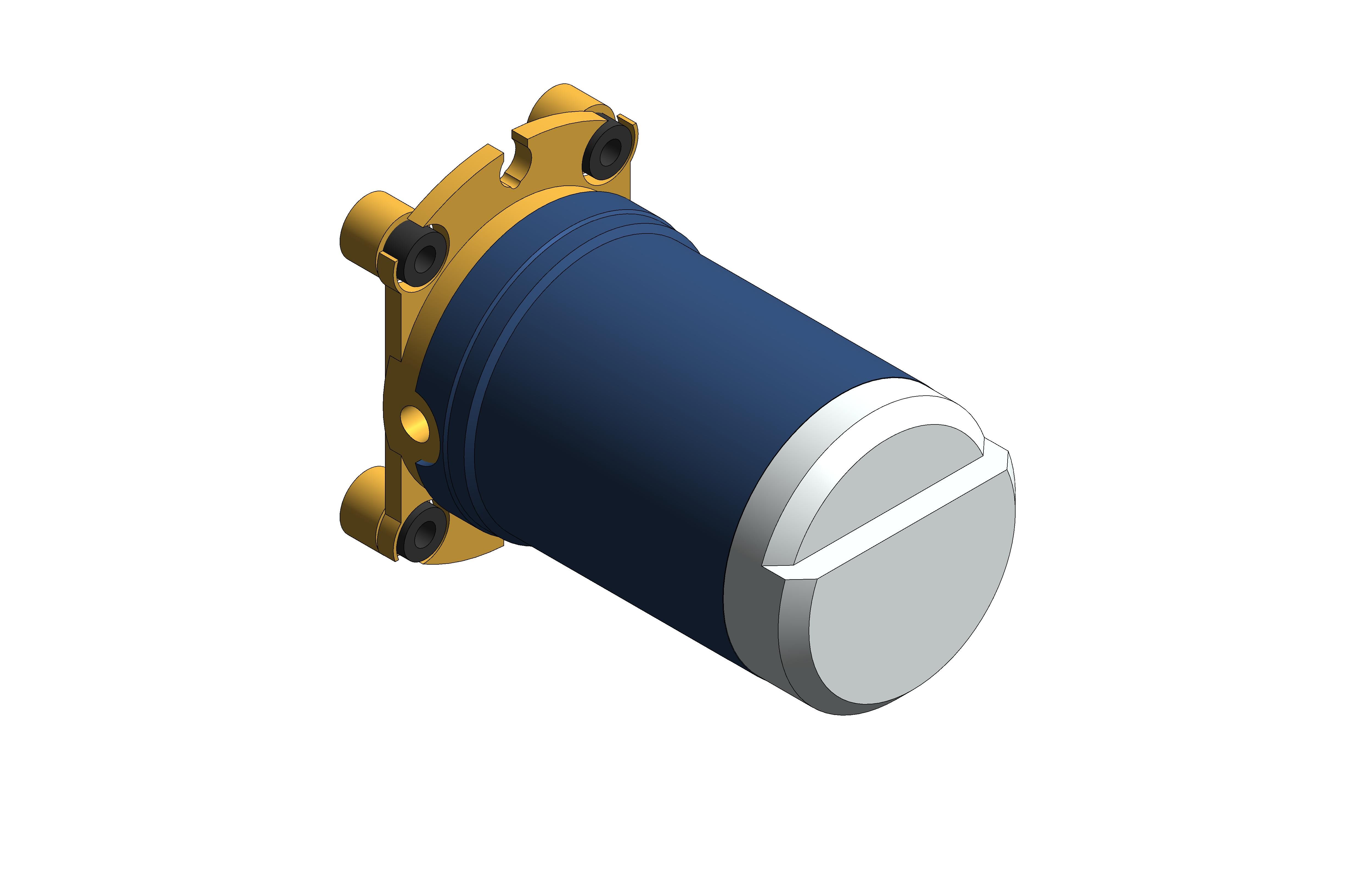 Product: RAINSHOWER AQUA Installation Box (1070570000)