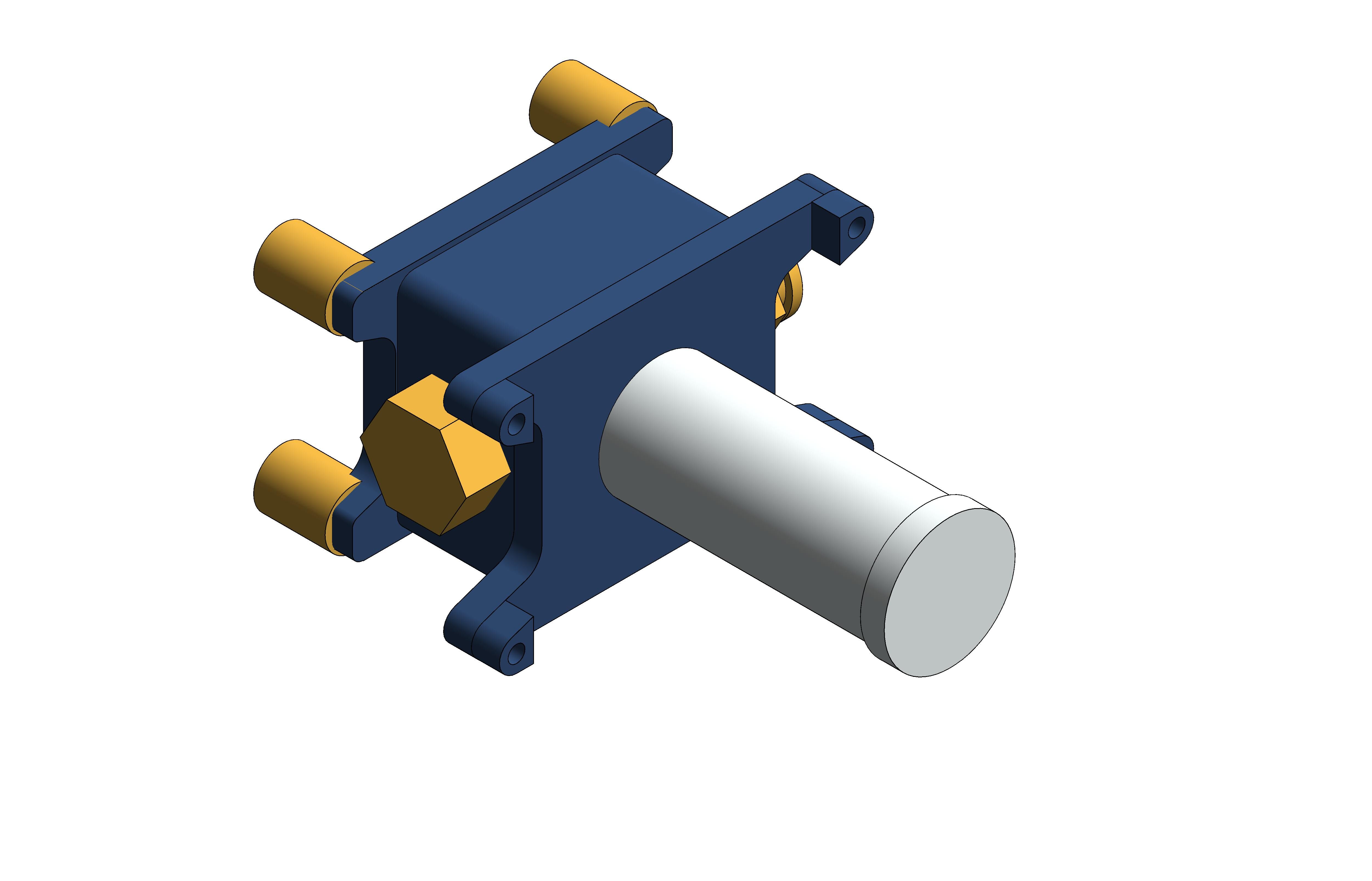 Product: RAINSHOWER AQUA Installation Box (1070620000)