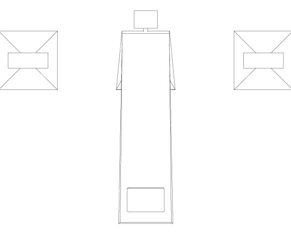 Product: ALLURE BRILLIANT Three-hole basin mixer 1/2″ M-Size (20626000)