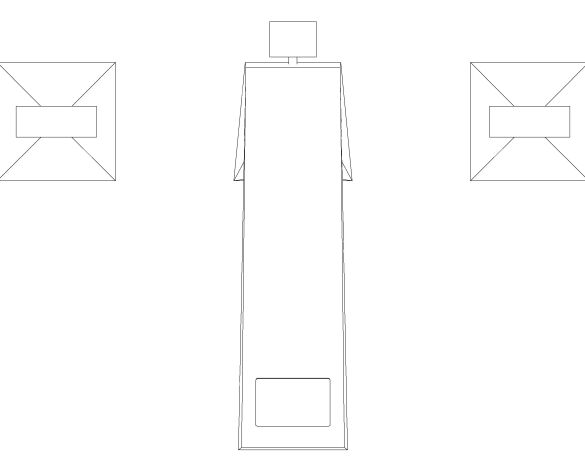 Product: ALLURE BRILLIANT Three-hole basin mixer 1/2″ L-Size (20627AL0)