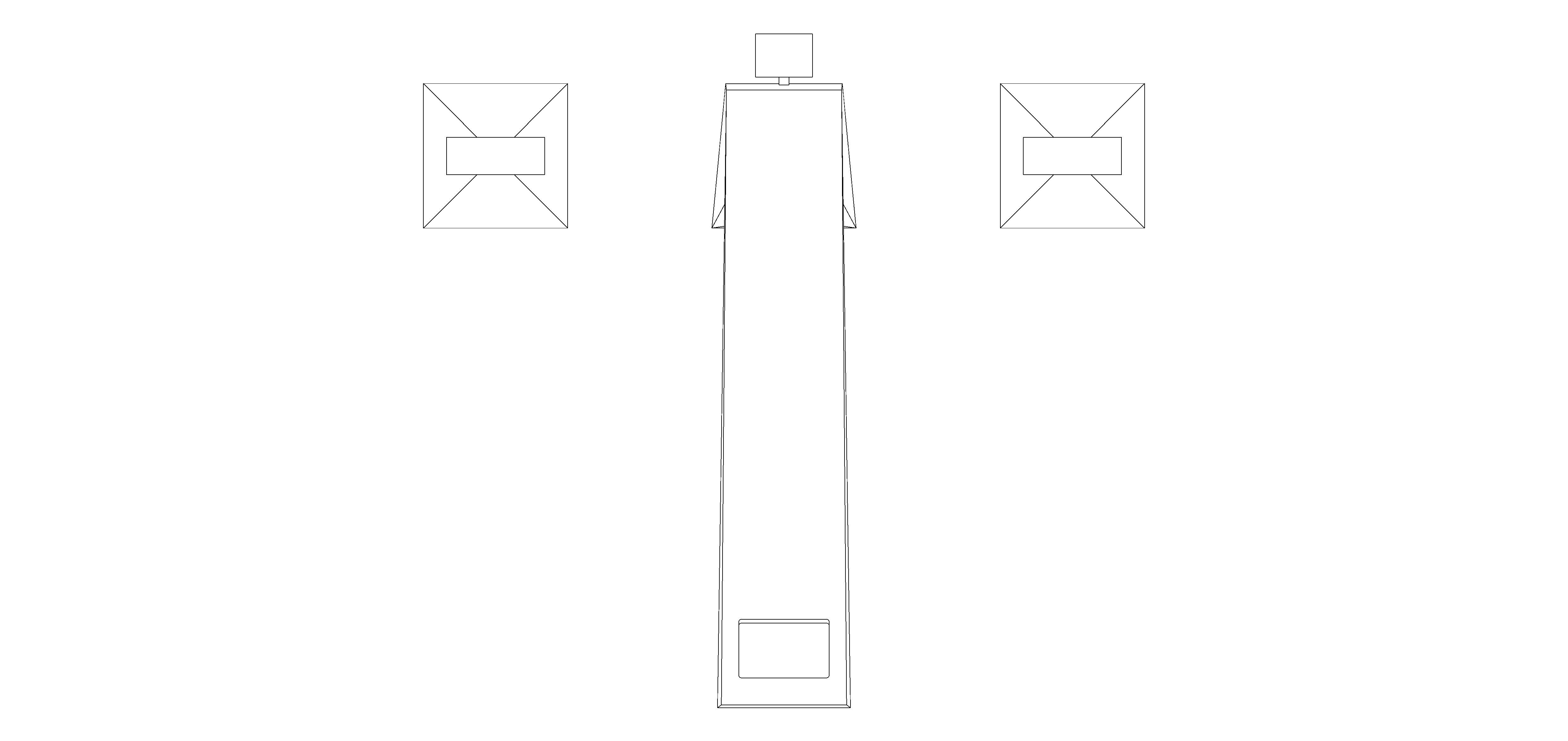 Product: ALLURE BRILLIANT 3-hole basin mixer 1/2″ L-Size (20627DC0)