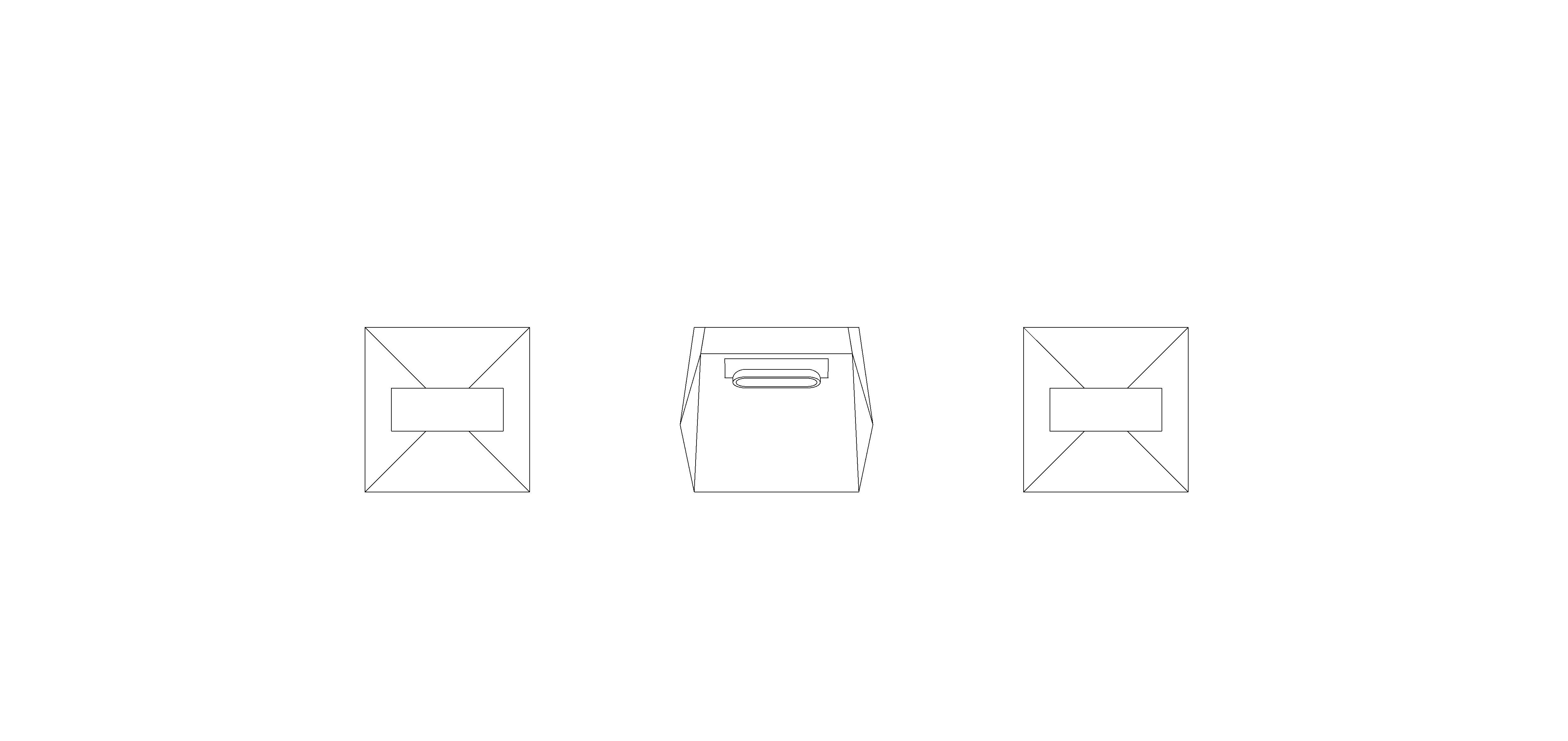 Product: ALLURE BRILLIANT Three-hole basin mixer 1/2″ L-Size (20629AL0)